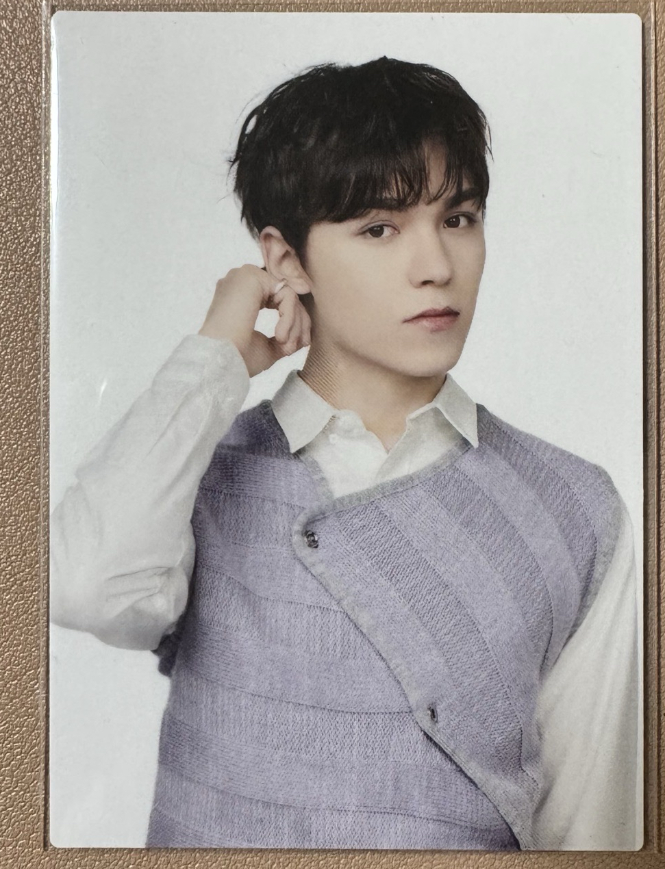 🩵24‘Home卡包 Vernon