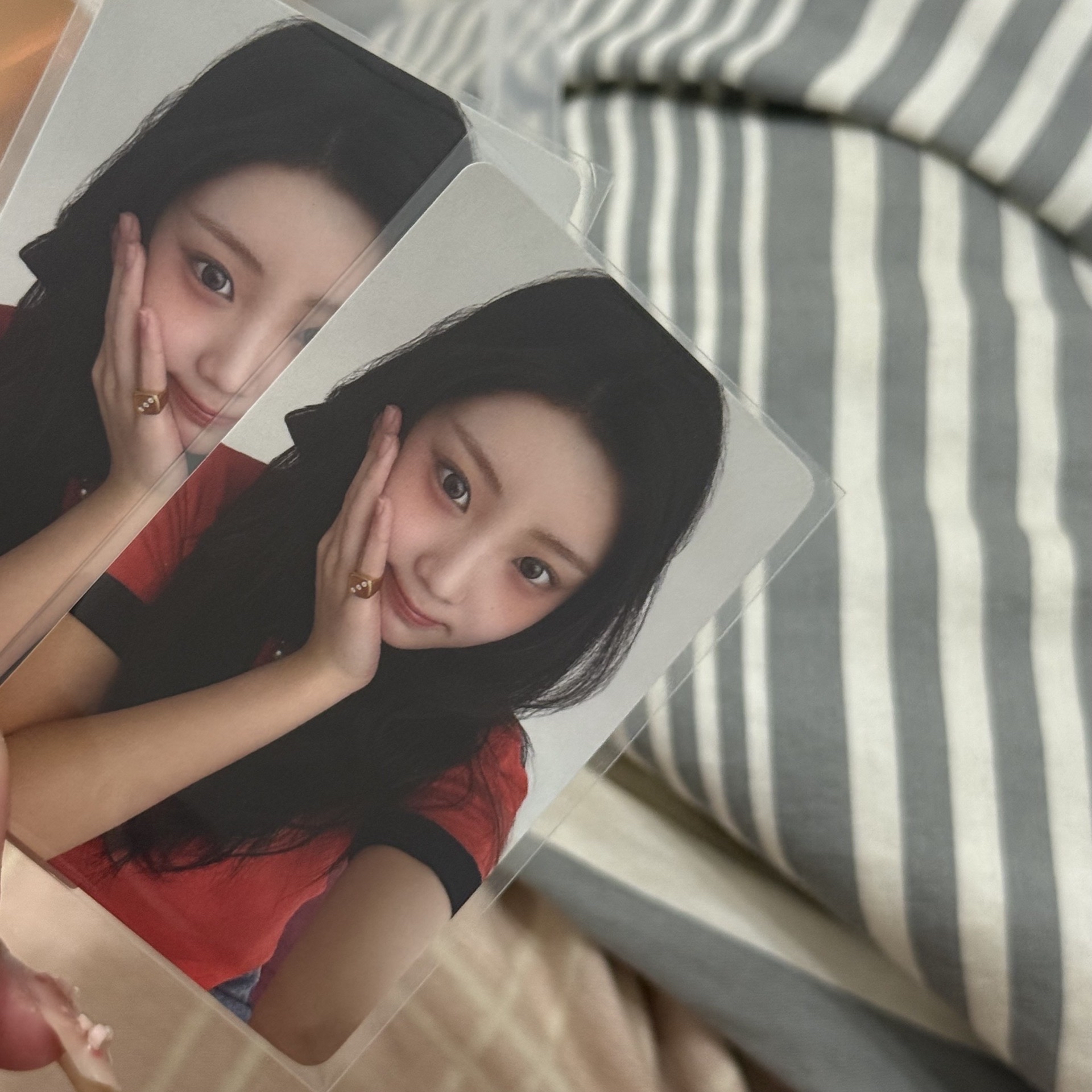 Wonhee 沅禧 wvs直播卡