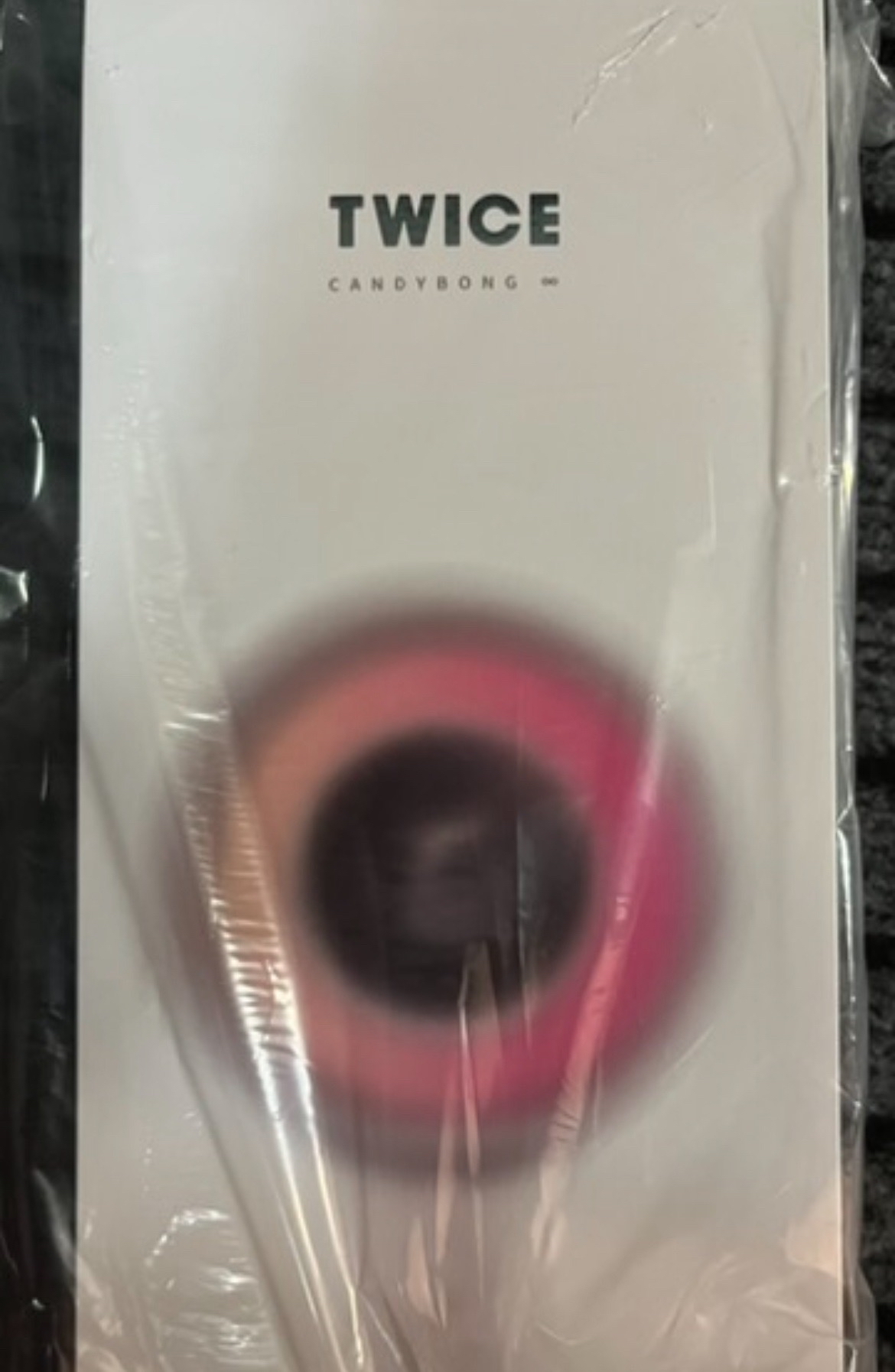 #售 TWICE三代手燈 +aespa回憶錄