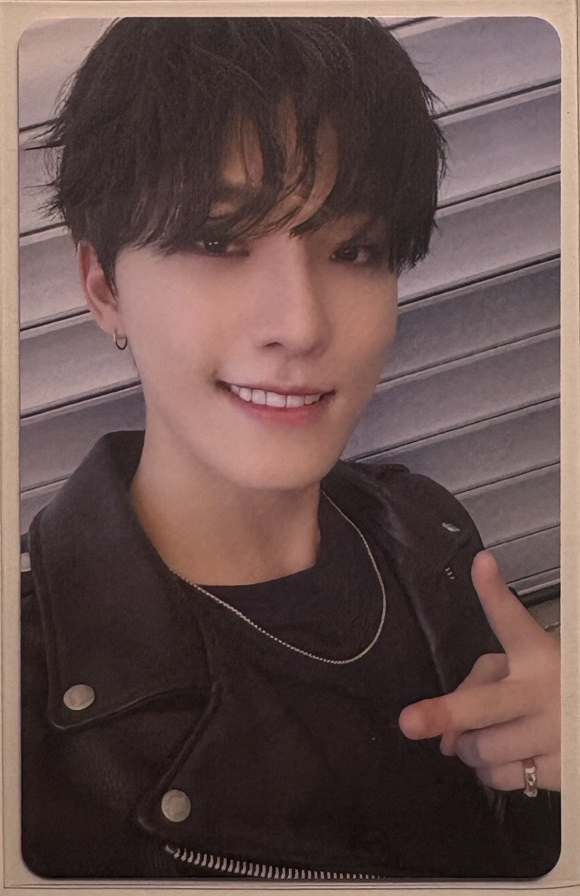 李燦/DINO 迷十二 