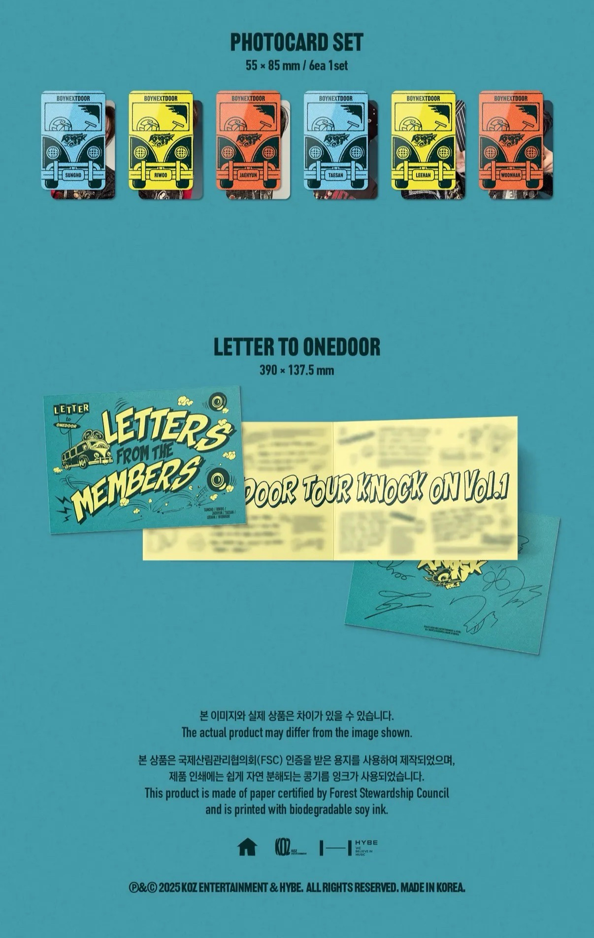 Knock on vol.1 巡迴回憶錄