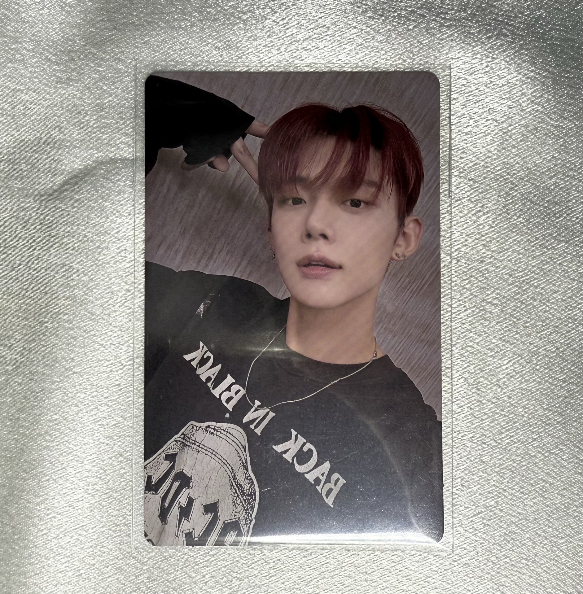 迷七 wvs 幸運卡