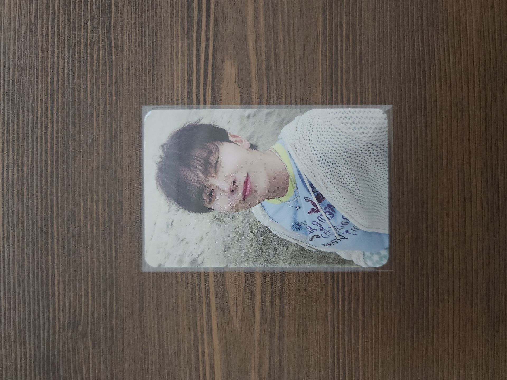 MINI12 專卡 FEEL YOU ver. 寛