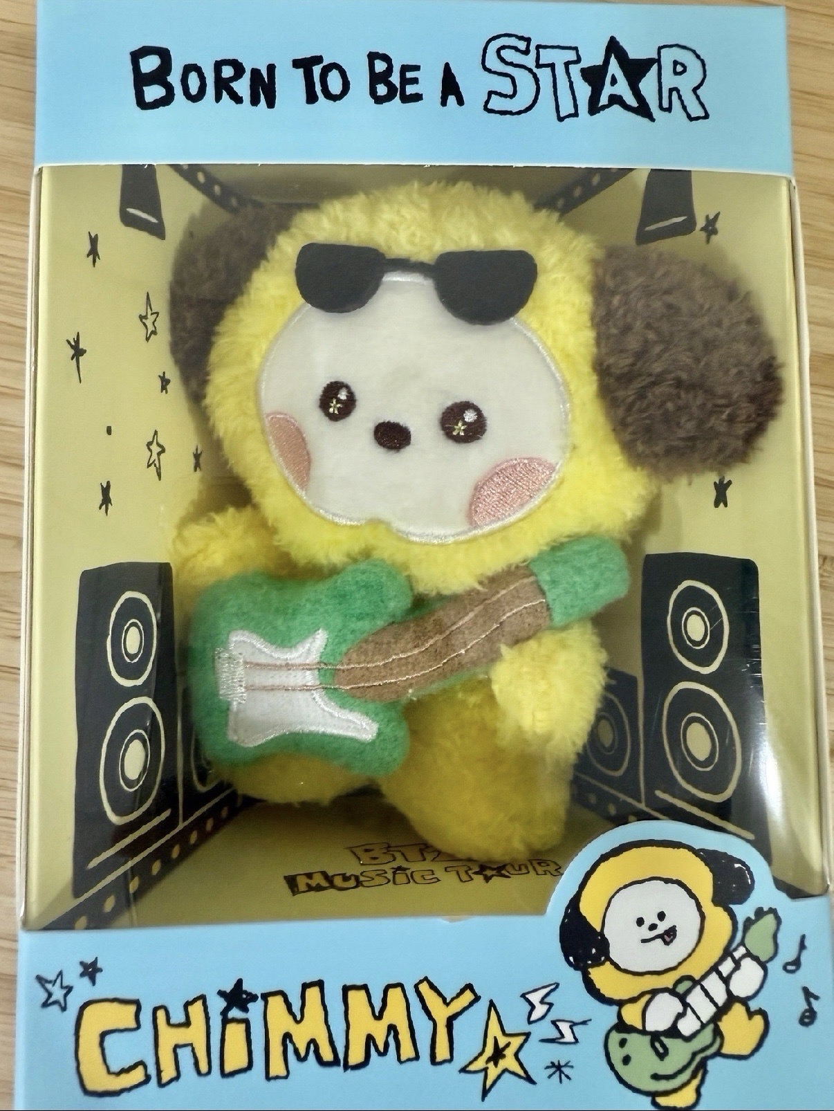 樂團chimmy