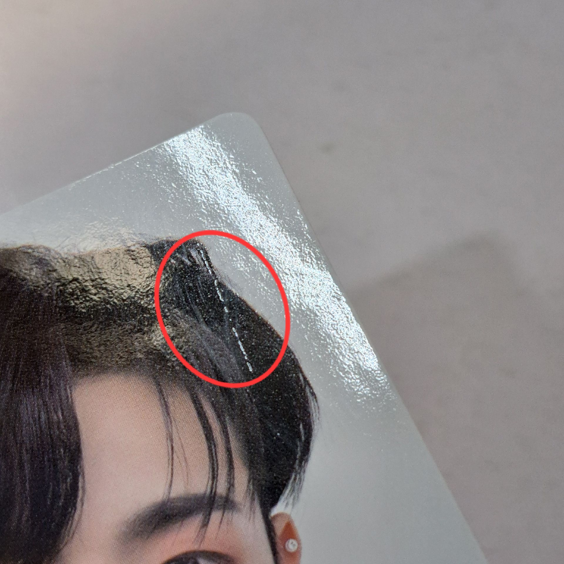 情人節小卡 弘中