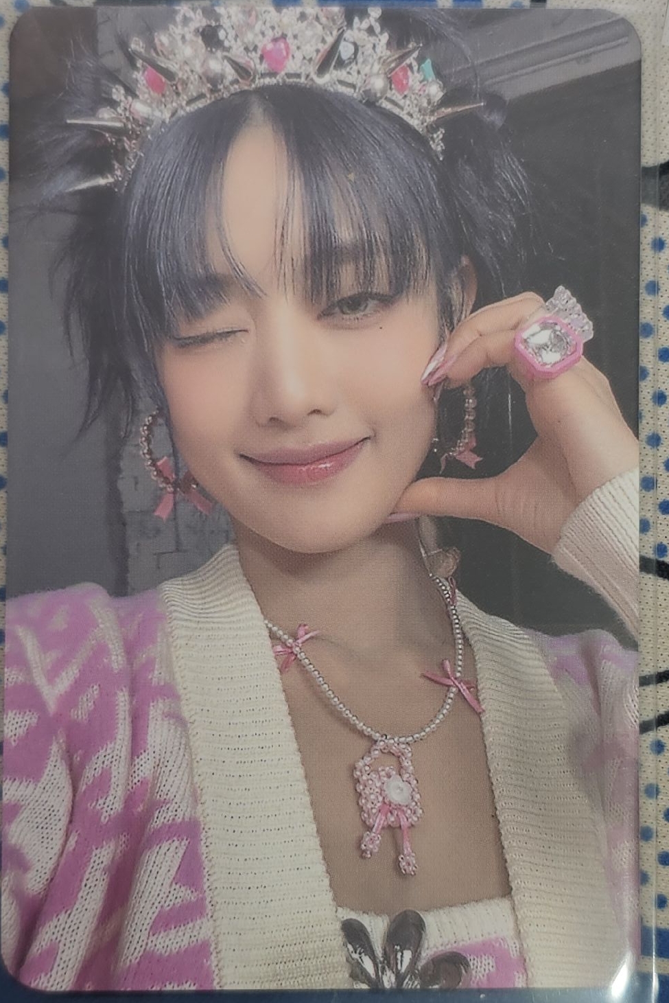 Queen ver. 專卡妮