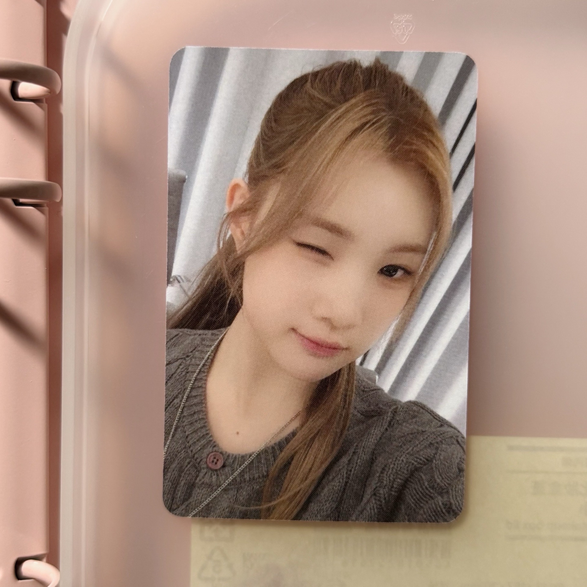 Juun Sr2.0中文卡背