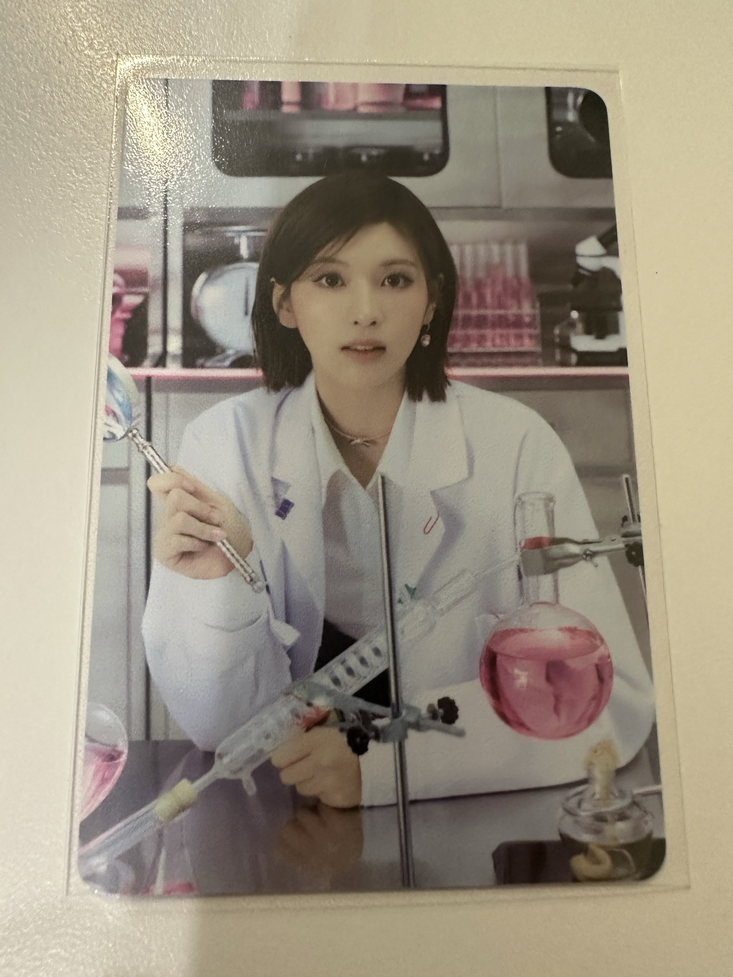 實驗室