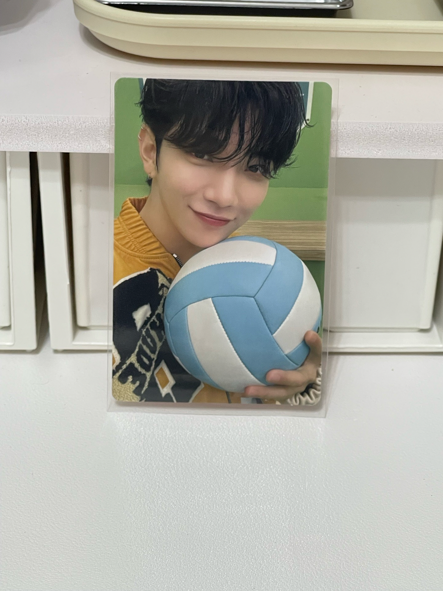 秀 25克拉島隨機卡