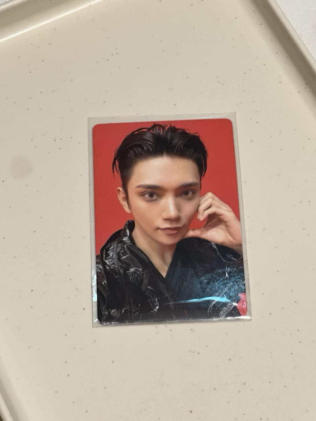 正規五 kit 卡 秀 不含專