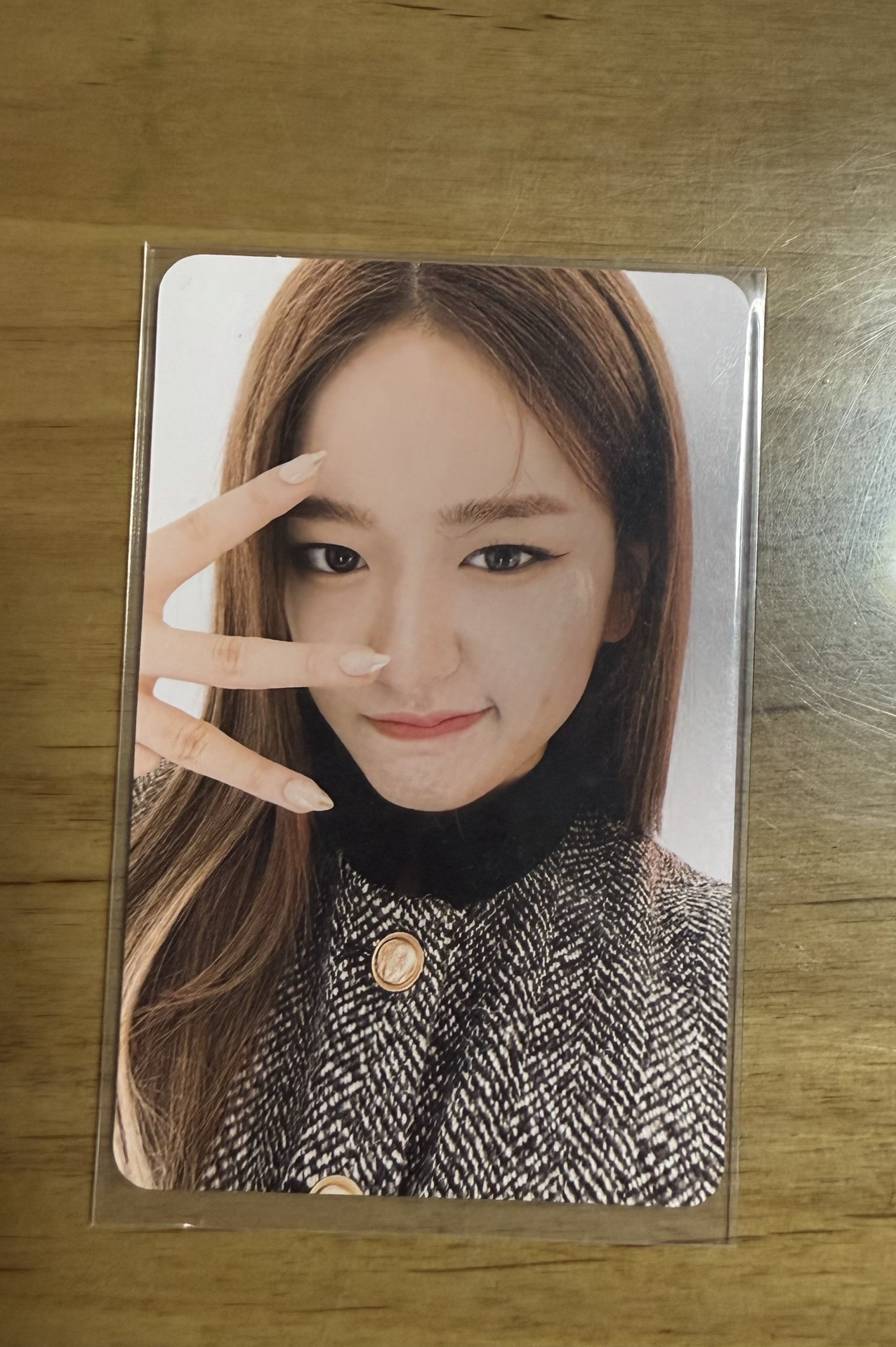 ELEVEN 專卡 紅版