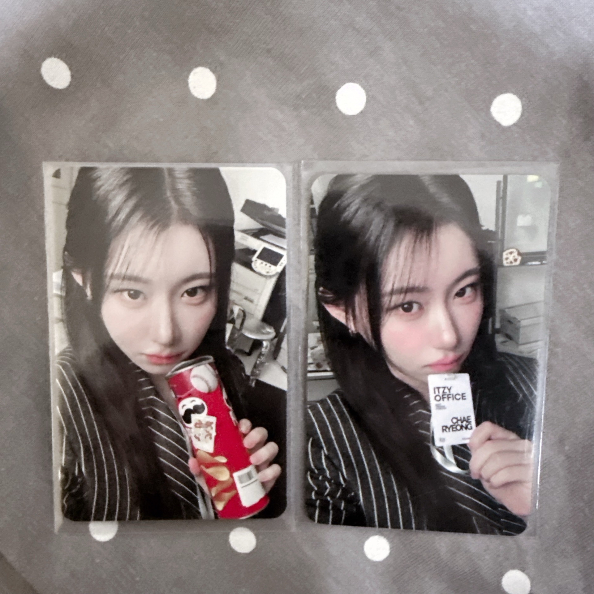 2025年曆+特典卡領🦊