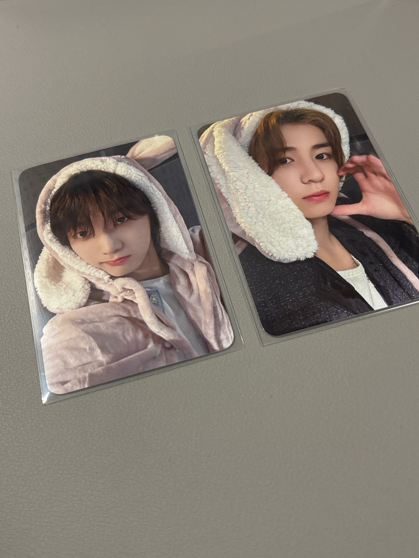 No genre muvve3.0兔帽