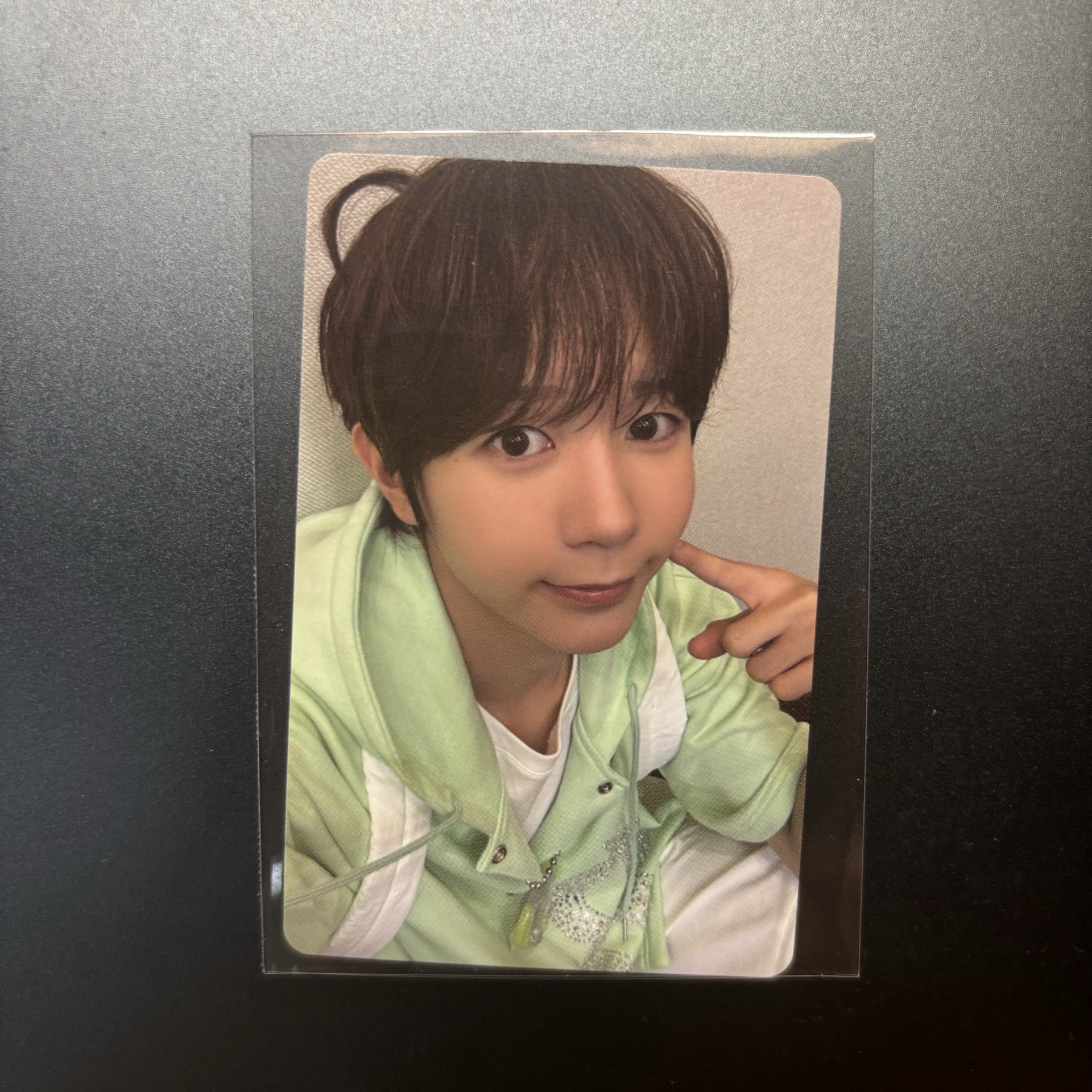 ryo 阿嚶 pb預售禮