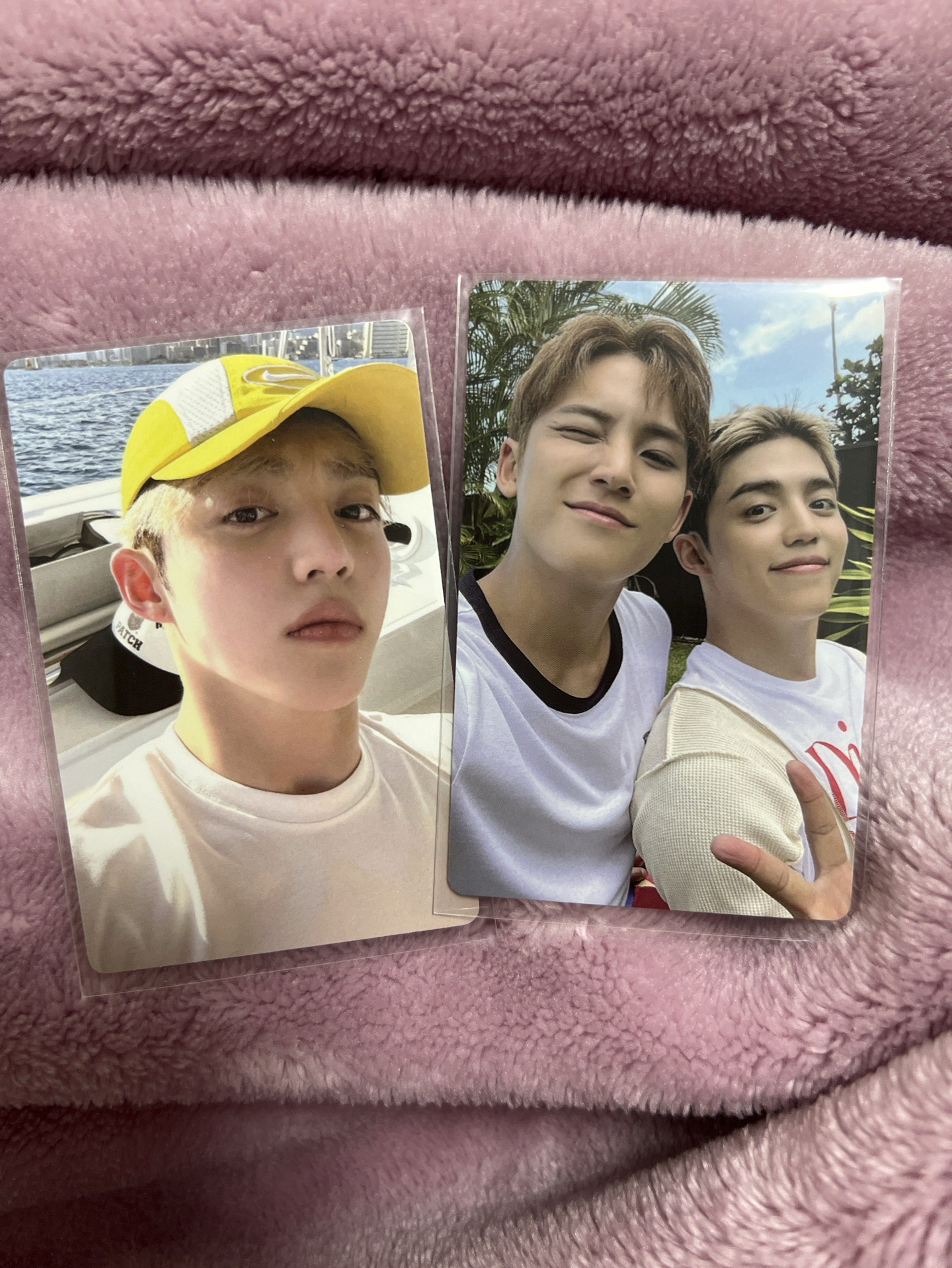 CxM 喆專卡 雙人卡