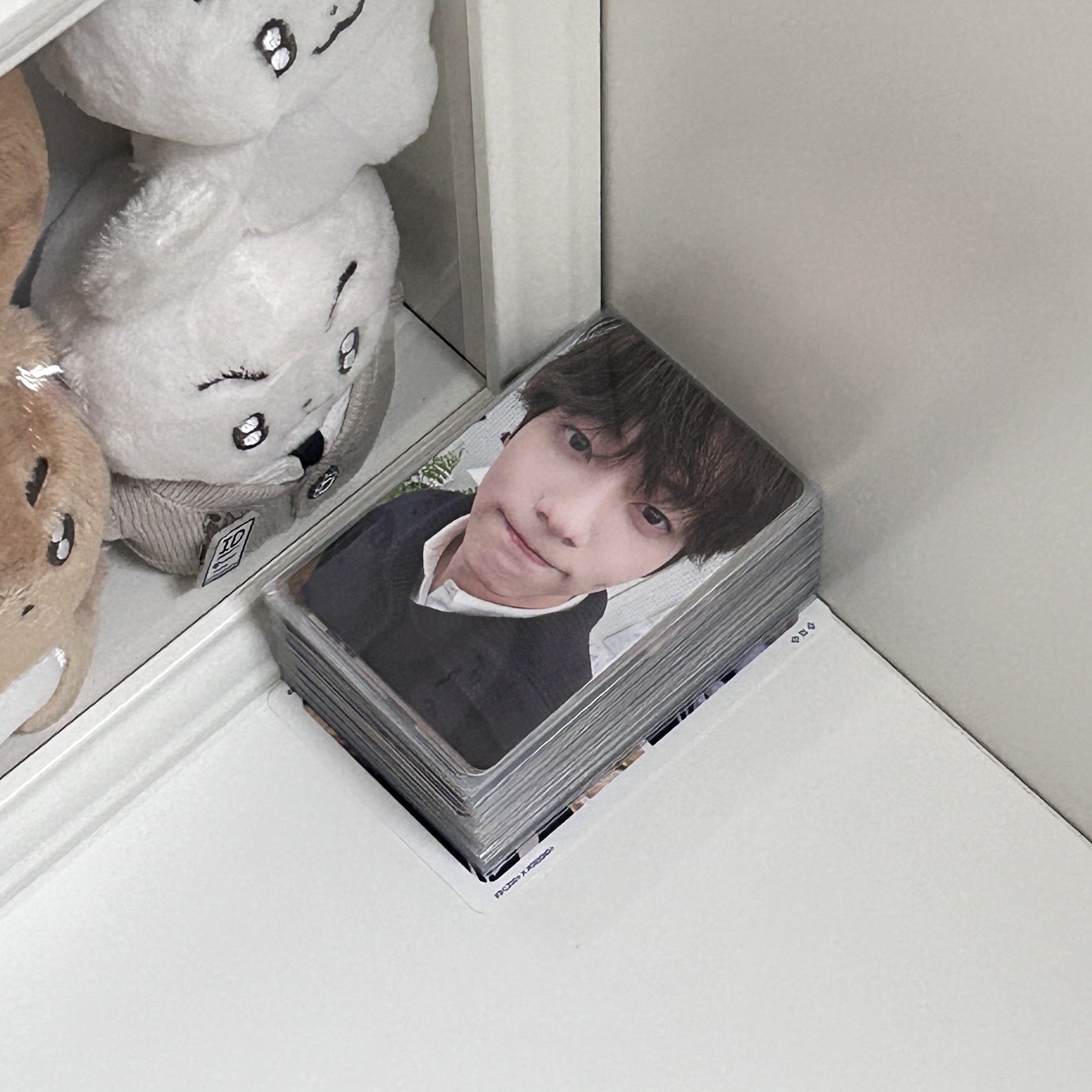 崔秀彬 km滿額卡