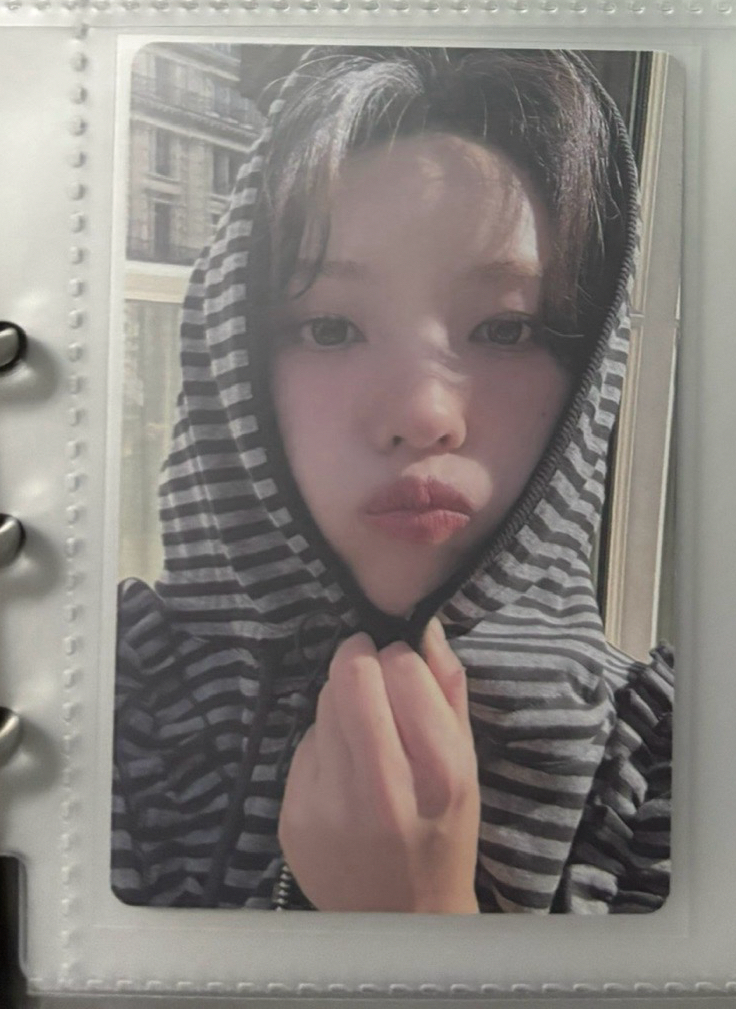 i-dle - [We are]We are ver.【已拆/全專】