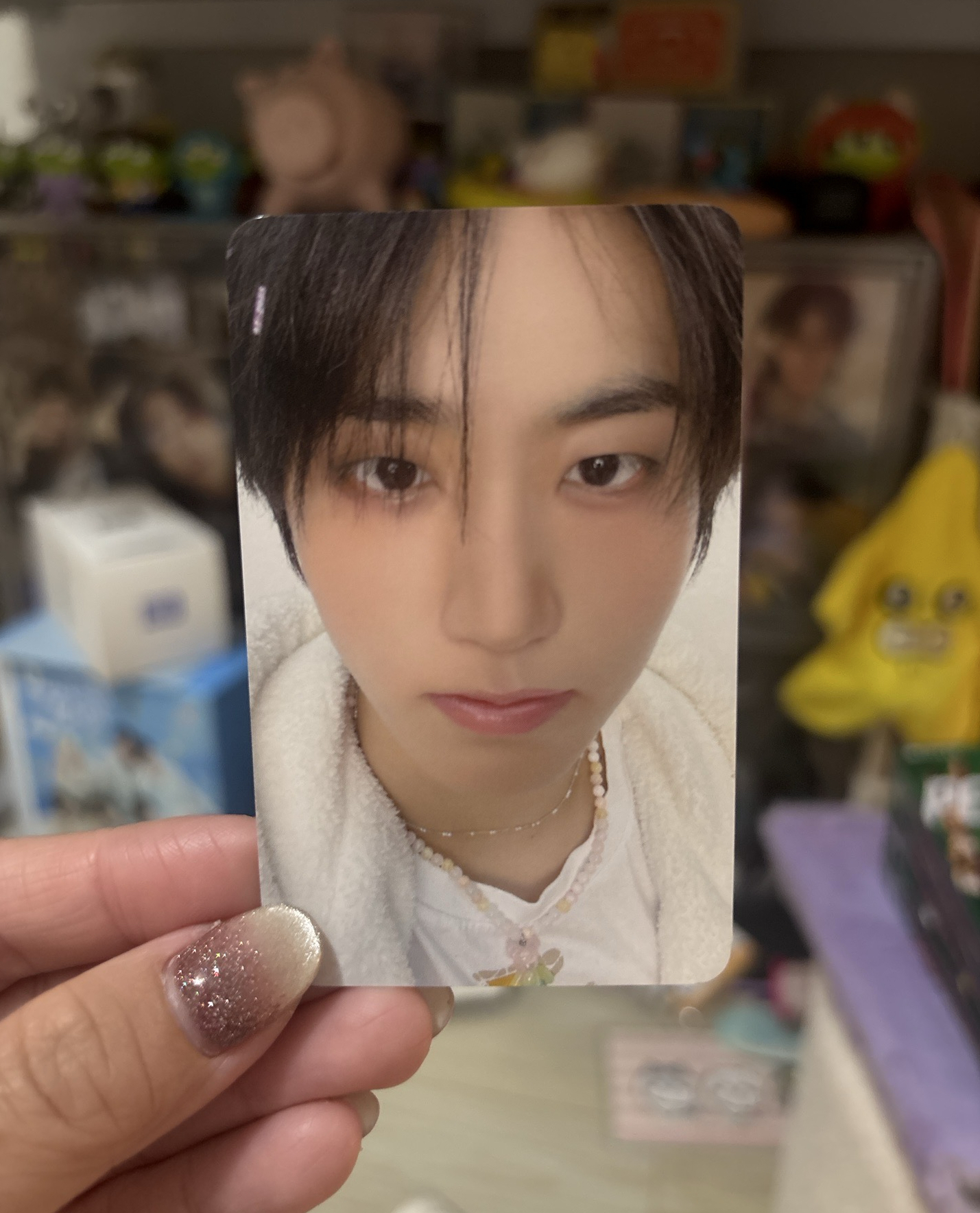 5th FM 線上 滿額卡 城