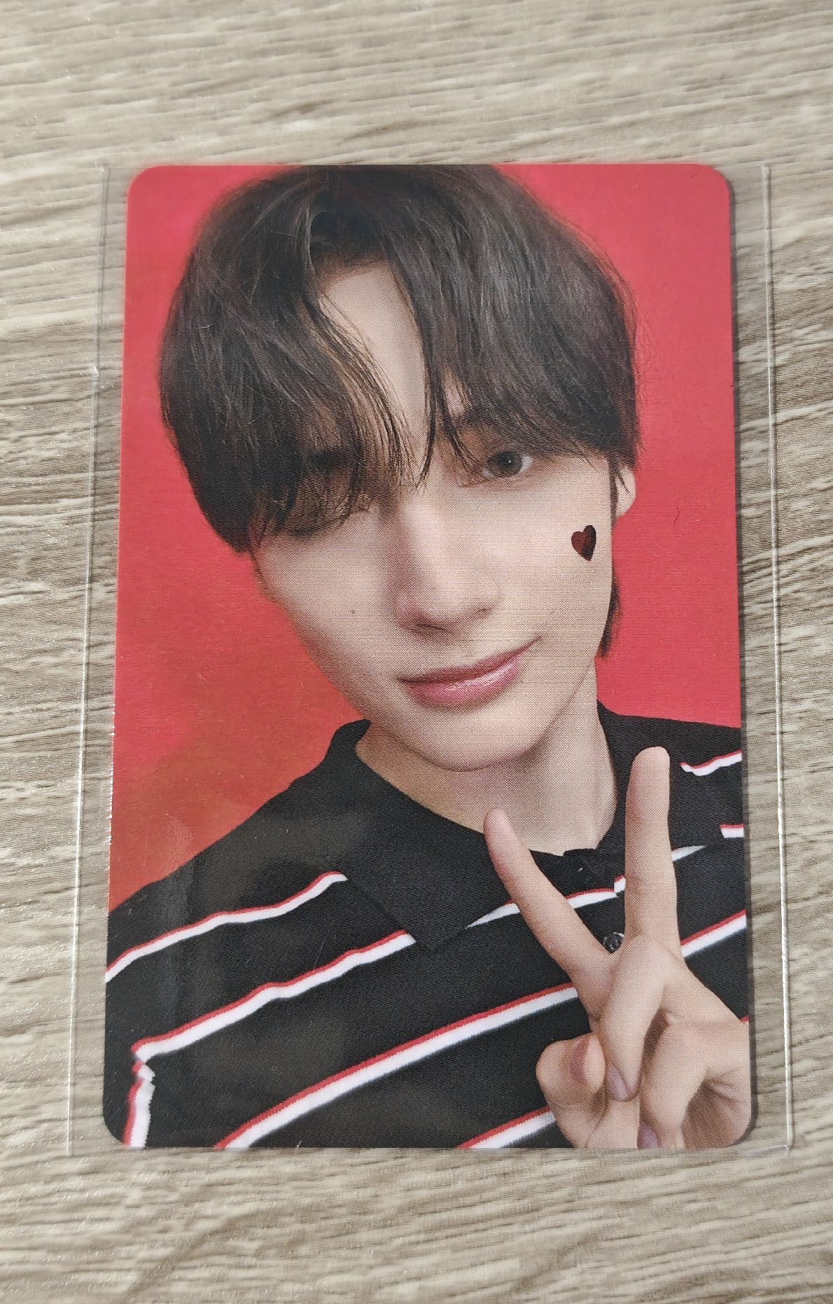 🩵迷7 幸運卡寧