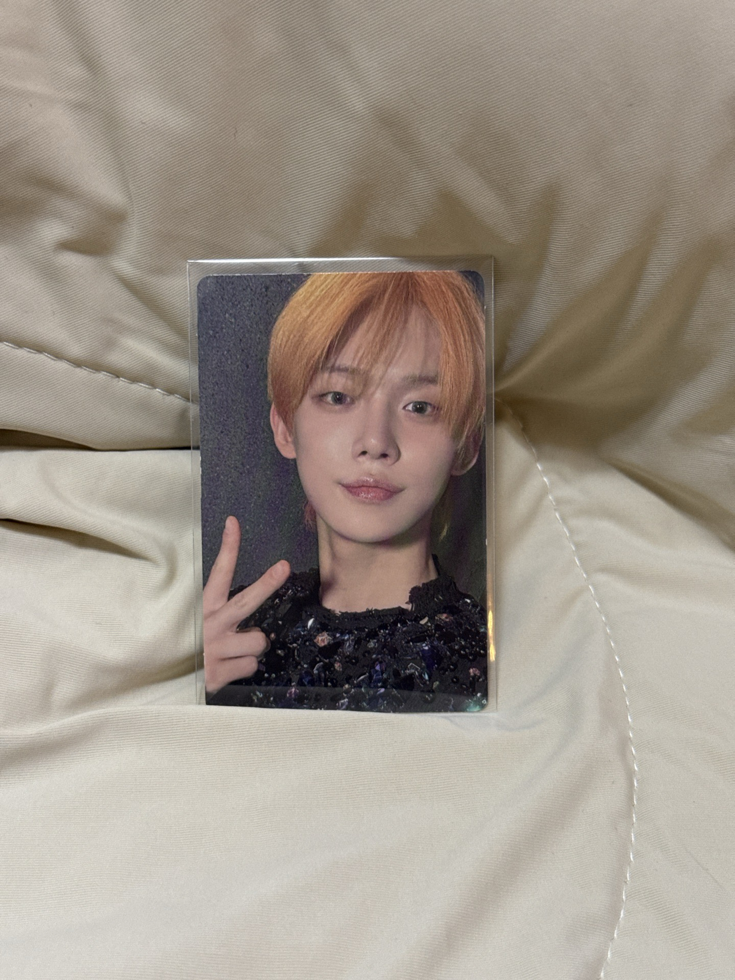 正規三 單封專卡 竣