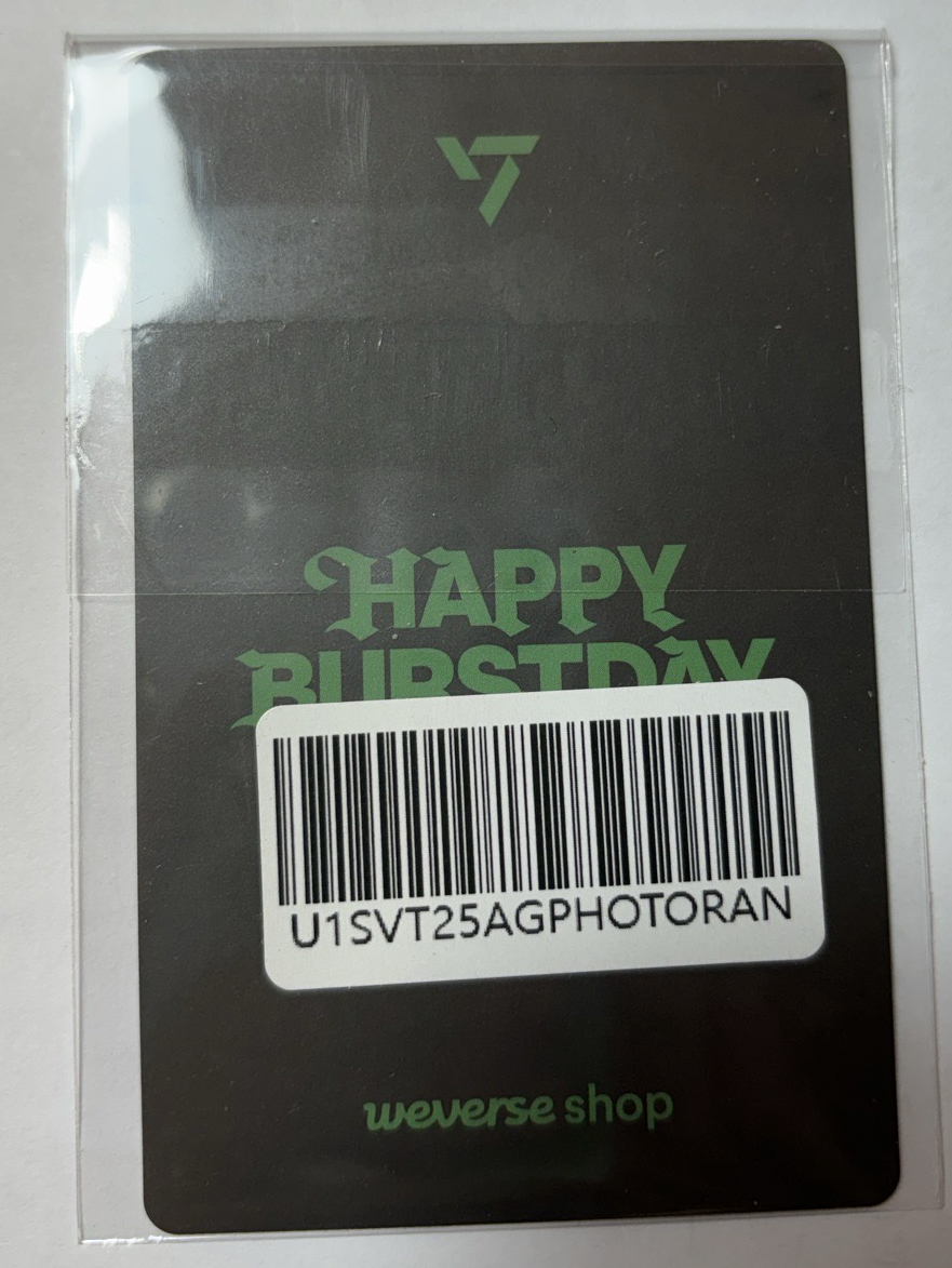 正五 碩wvs 特典