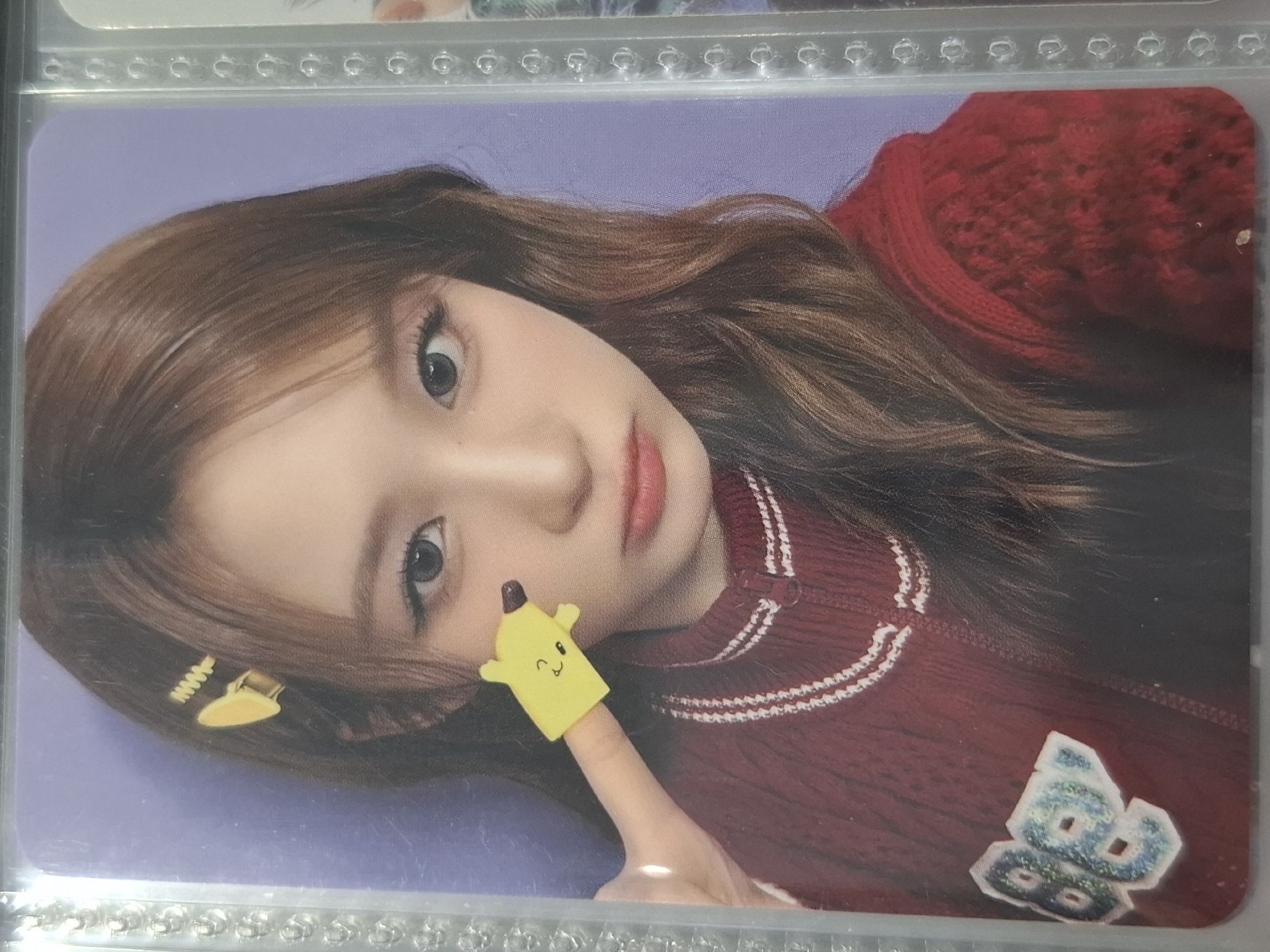 ⭐️水果手指薛