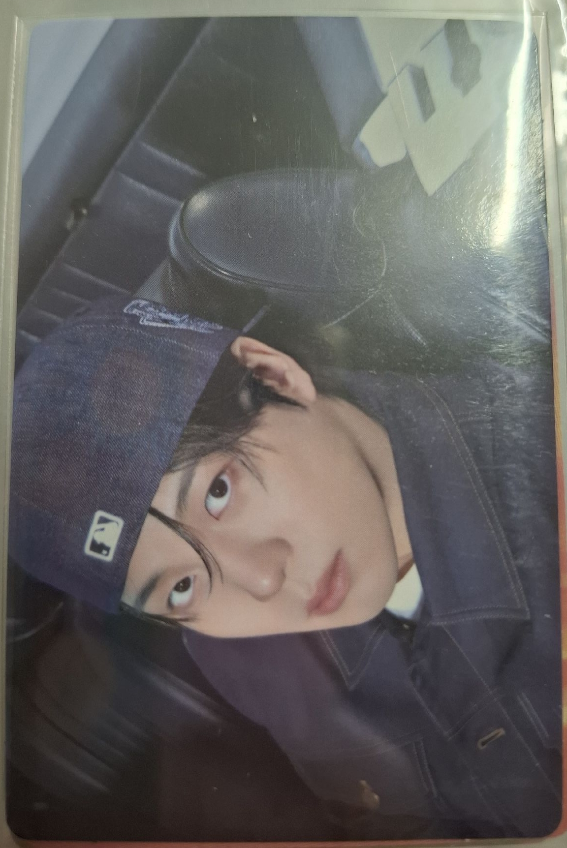 GOLDEN HOUR Part 3 POCA專卡 鍾浩 