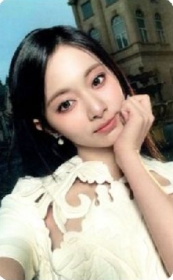 TZUYU 專卡 aboutTzu  