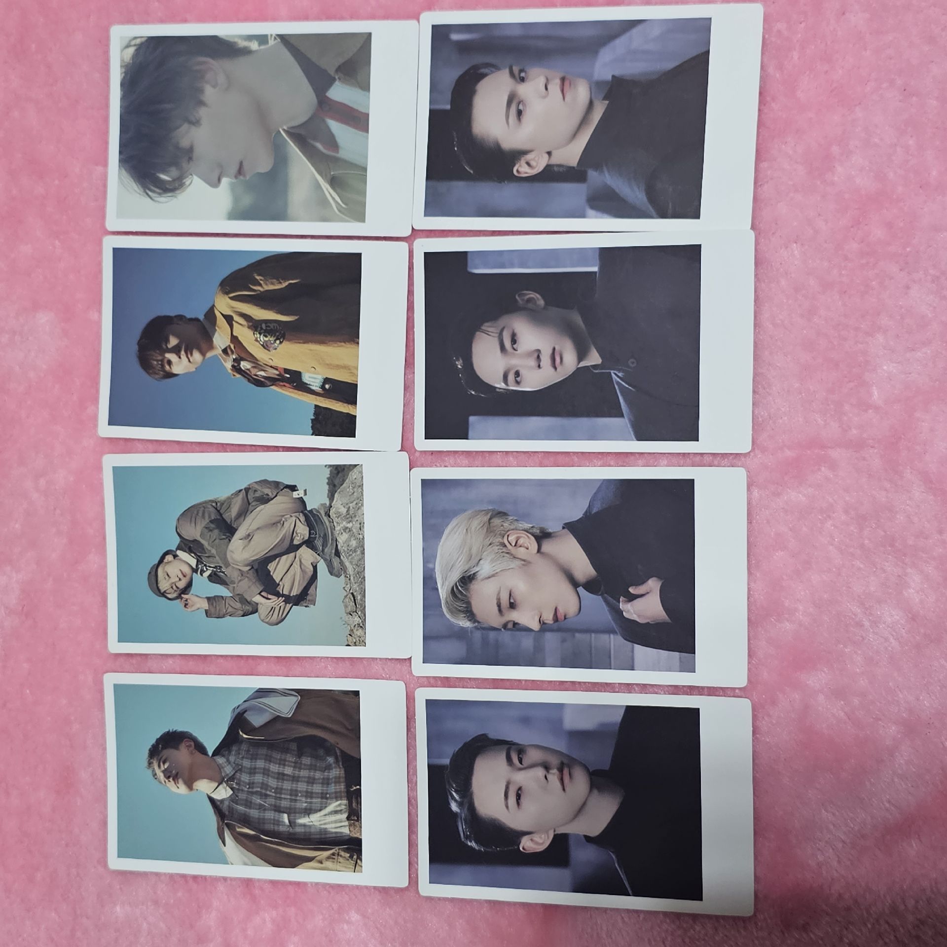 正四 盒裝小卡組 