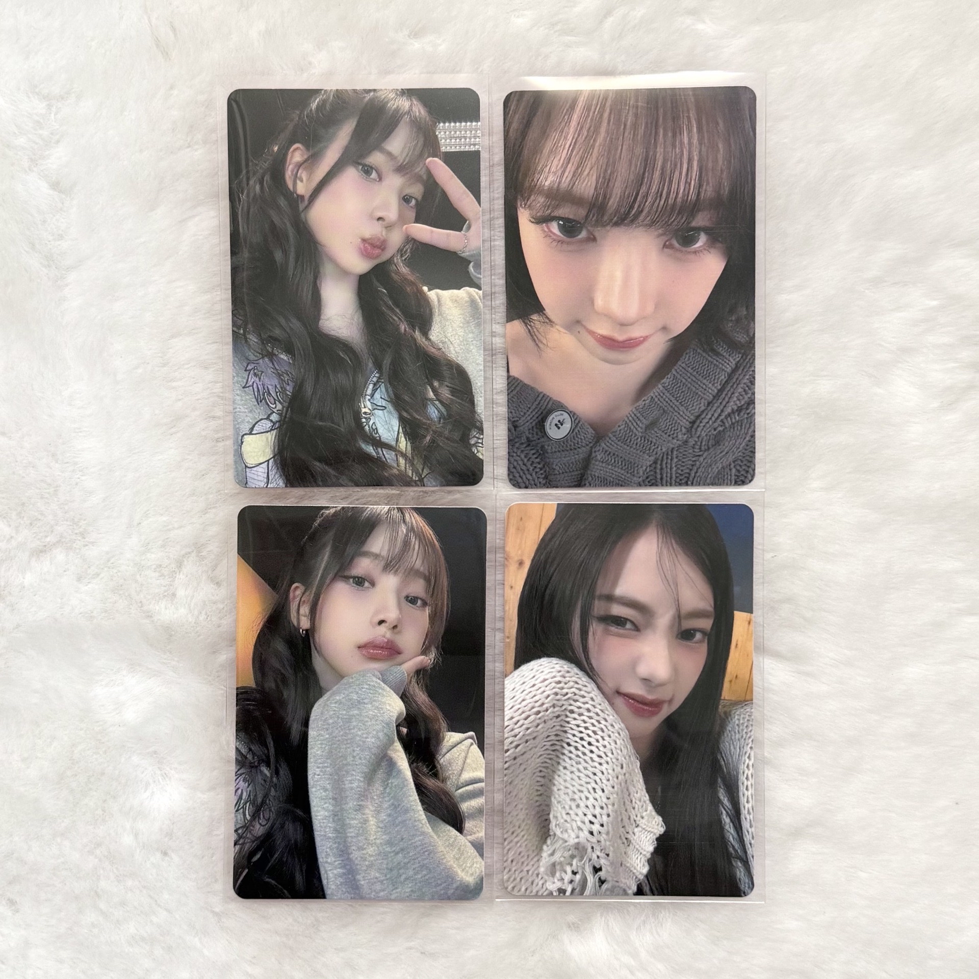 日本FM隨機卡柚