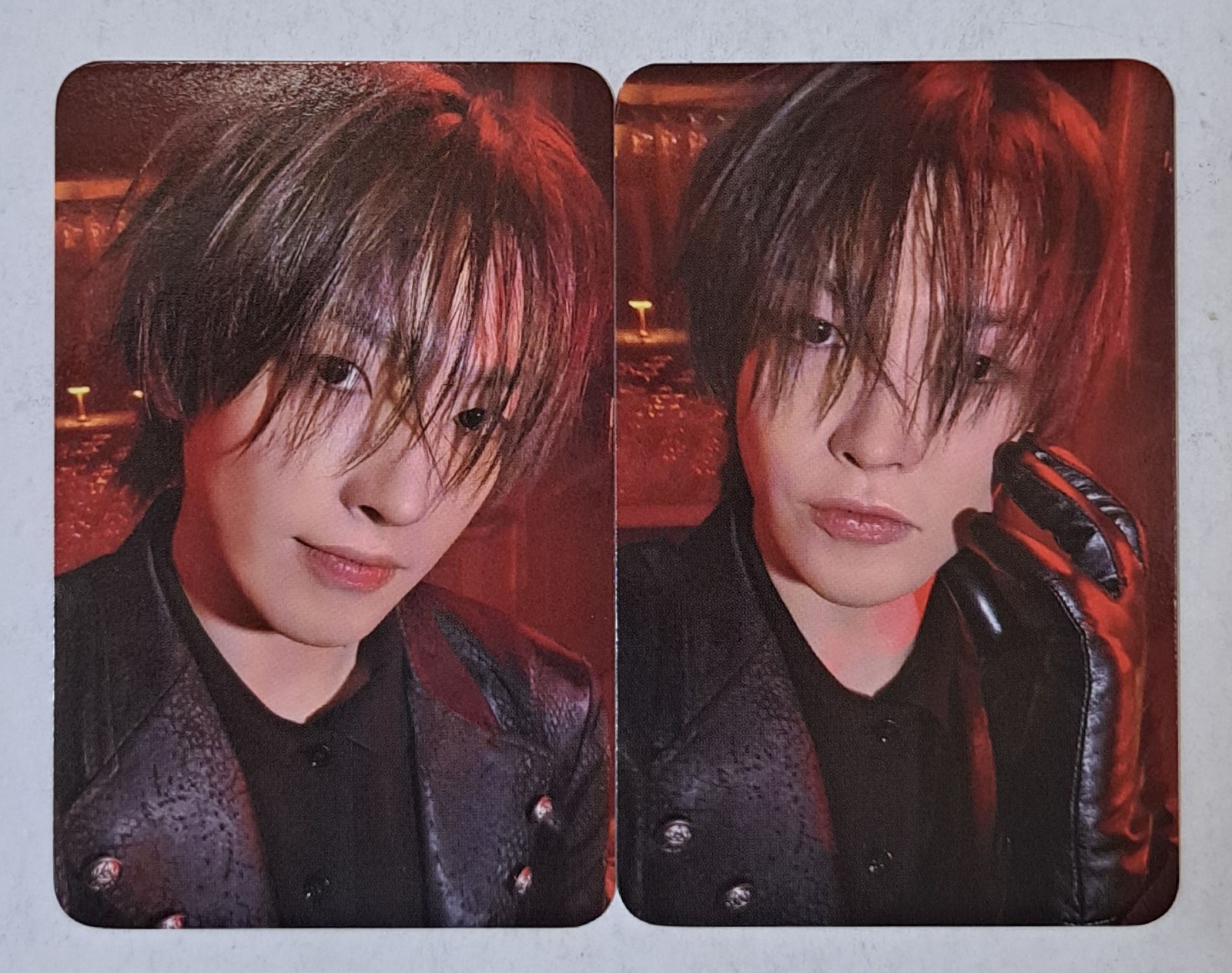 （部分🪜）紅松鼠 IYF MS幸運卡 弘中