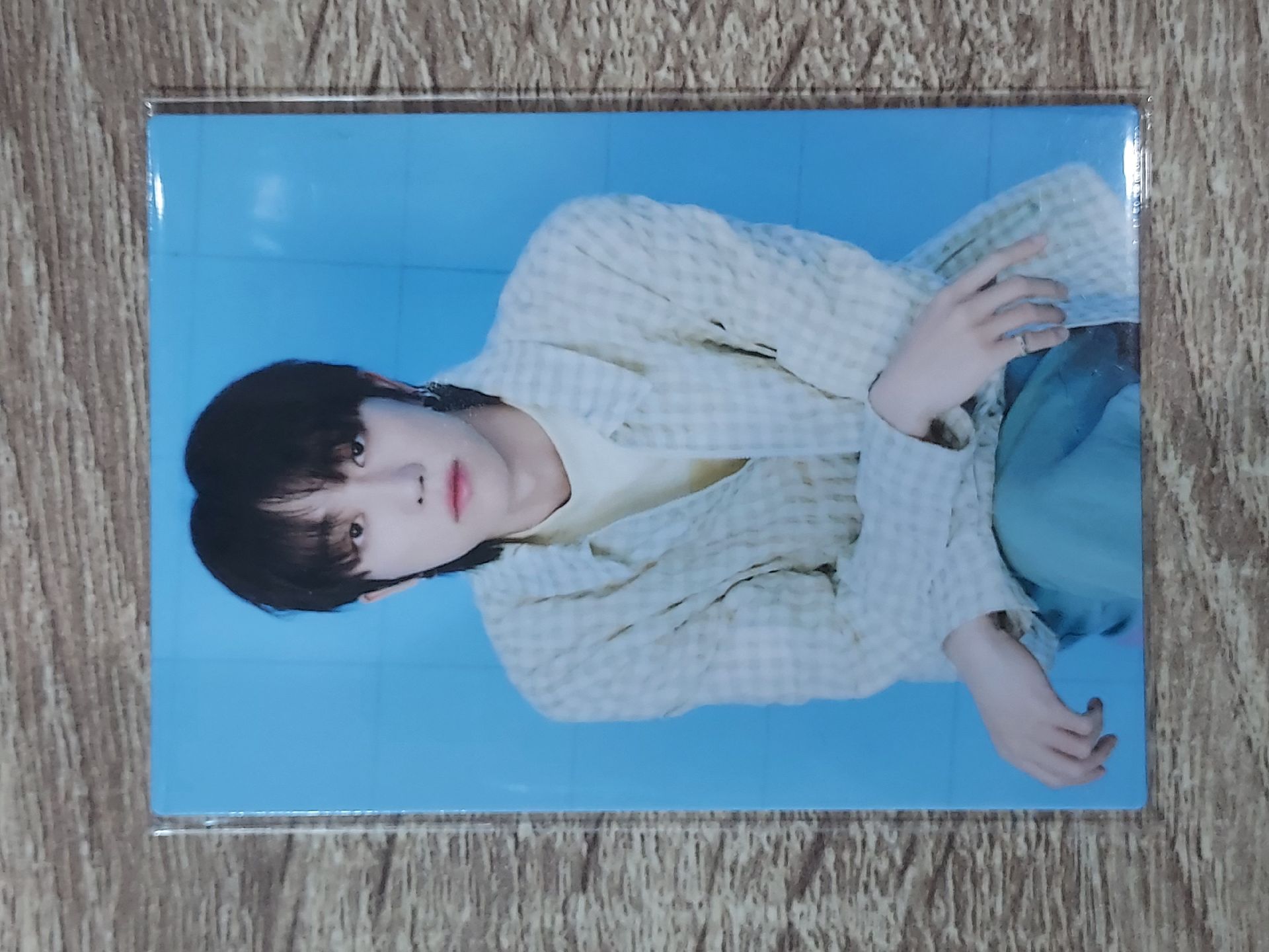 💚2024 Home 明浩卡套卡