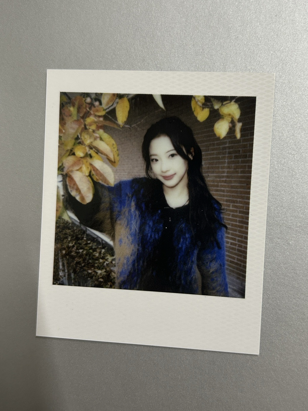 25世巡場週MV拍立得ruka