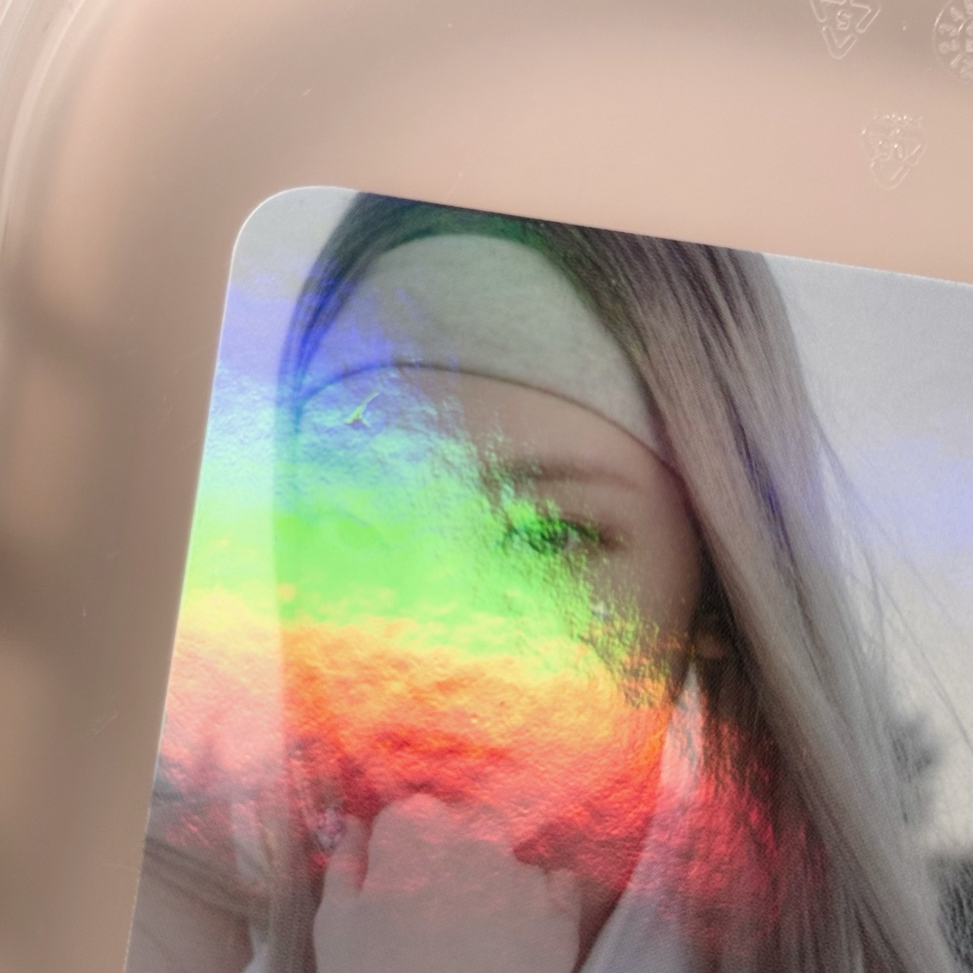 Haerin 阿拉丁特典