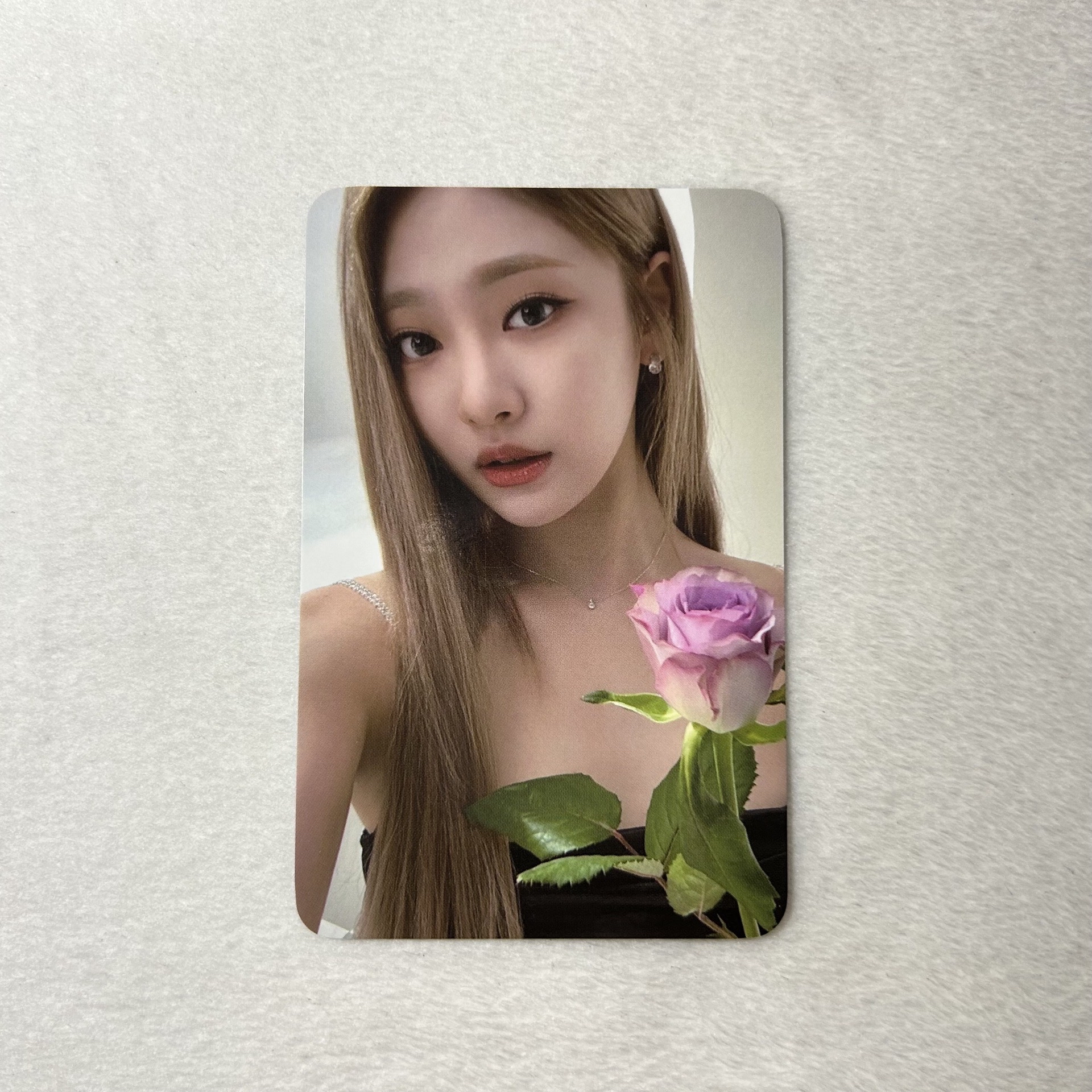 Alluring Atelier 隨機卡寧