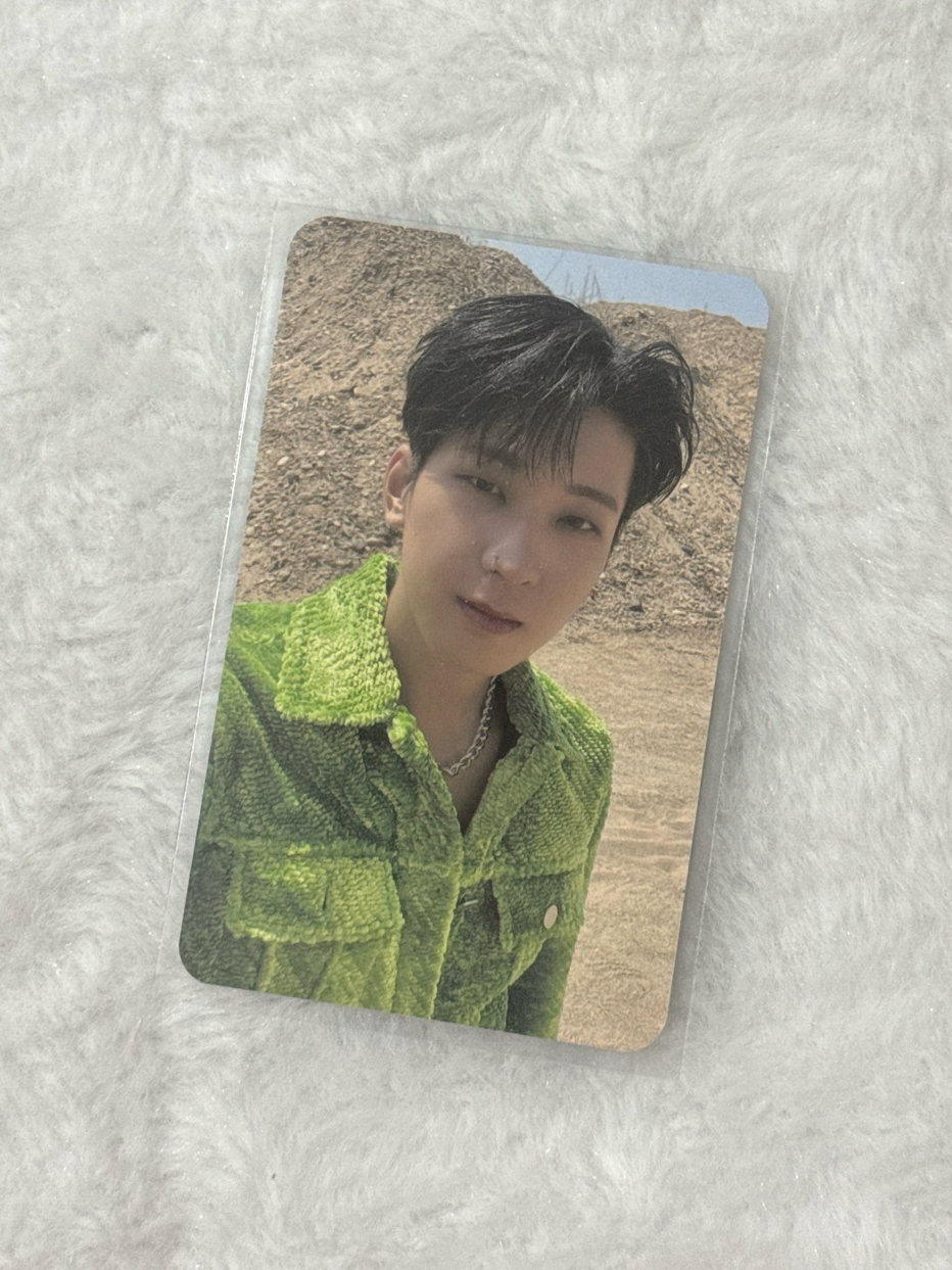 全圓佑（需綁兩張卡）