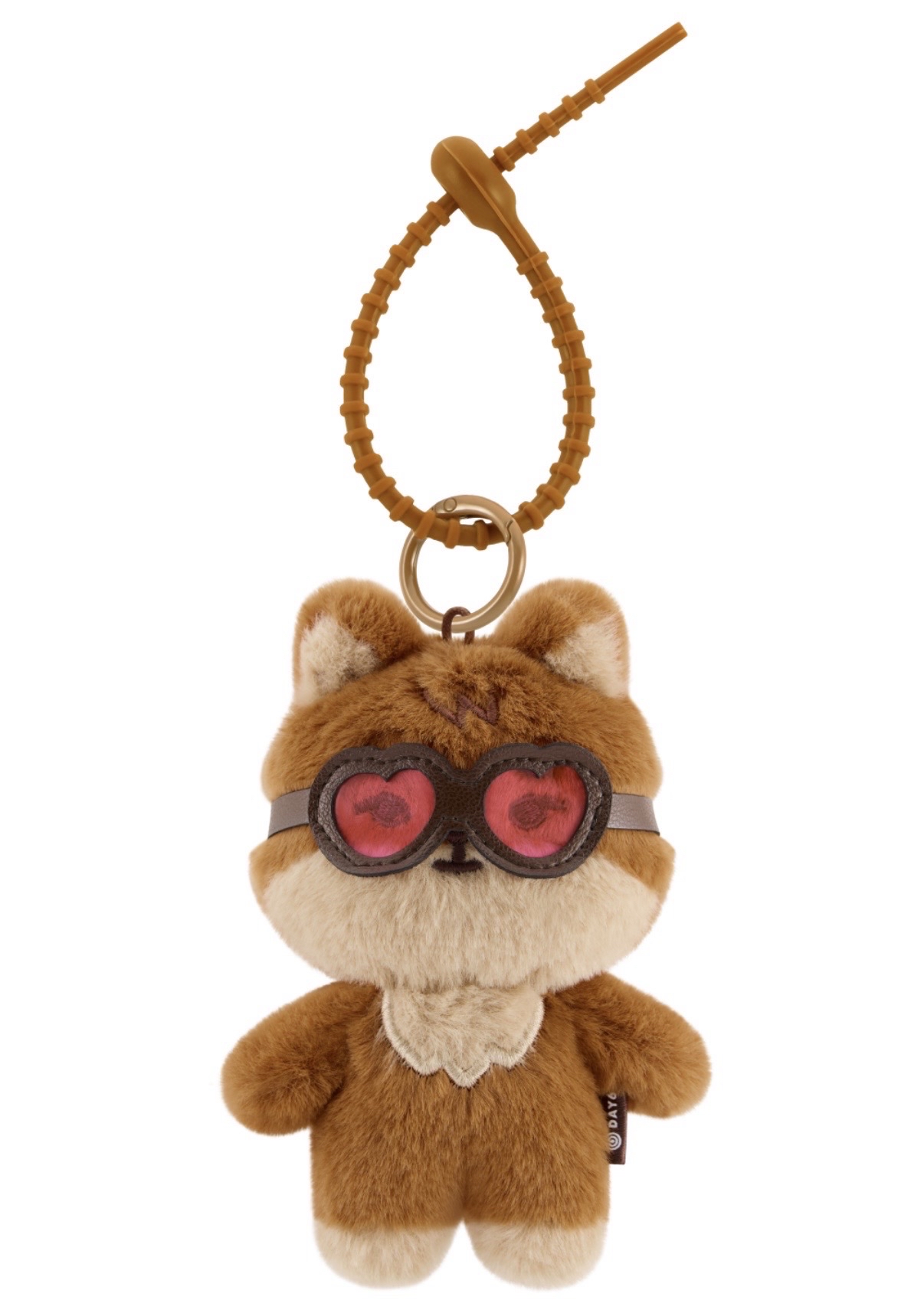 DAY6 4期飯咪曬黑娃-KE