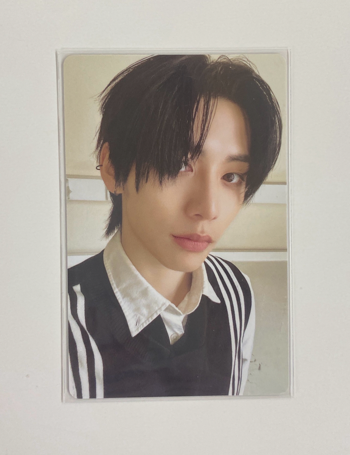 💭Taesan HOW? Earth ver.專卡