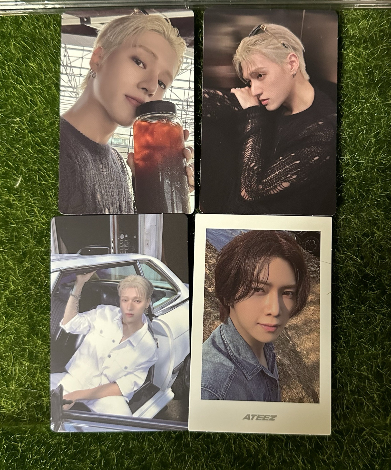 poca專卡🐈‍⬛大冰紅👑