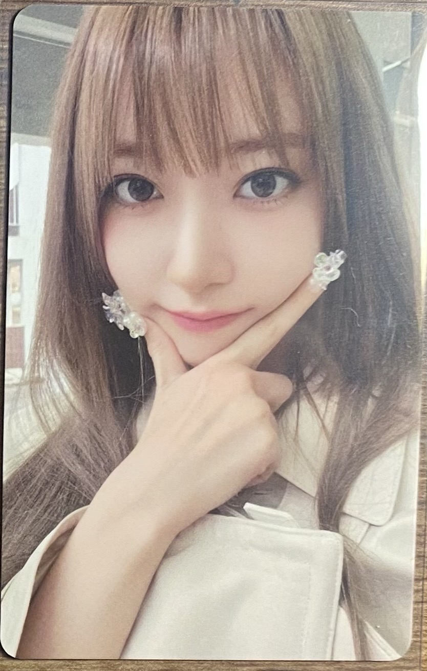 Sakura hot 環球幸運卡