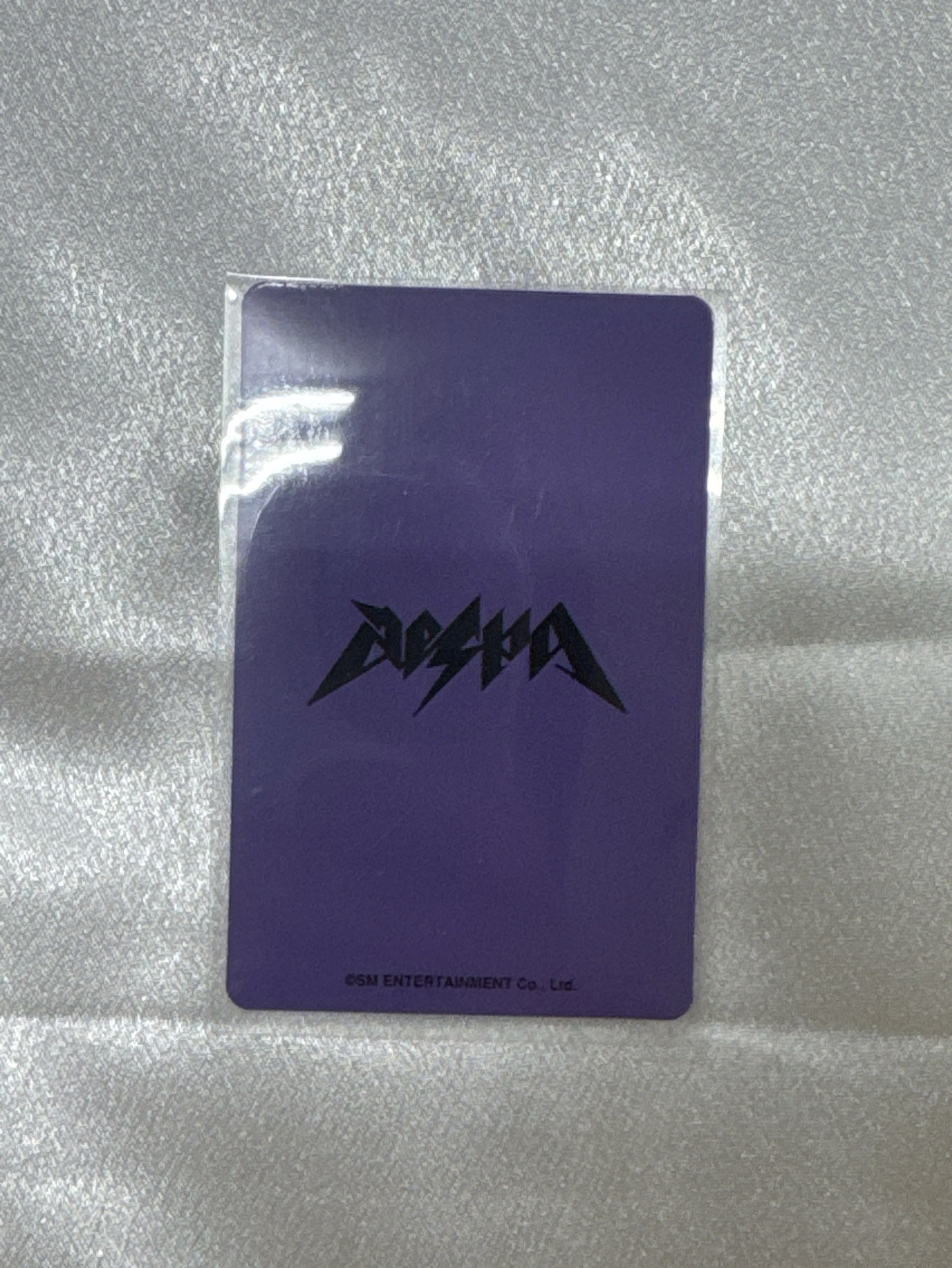 Rich Man 塔店 特典卡吉