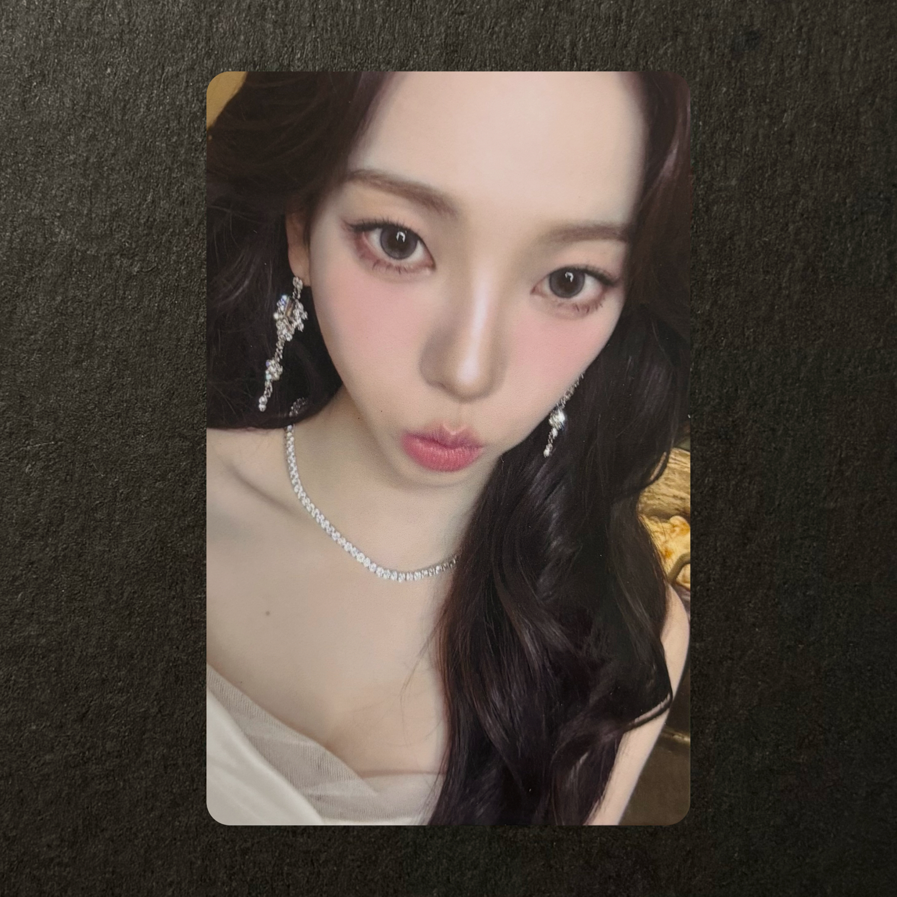 aespa 廣州展會周邊 痛包柚