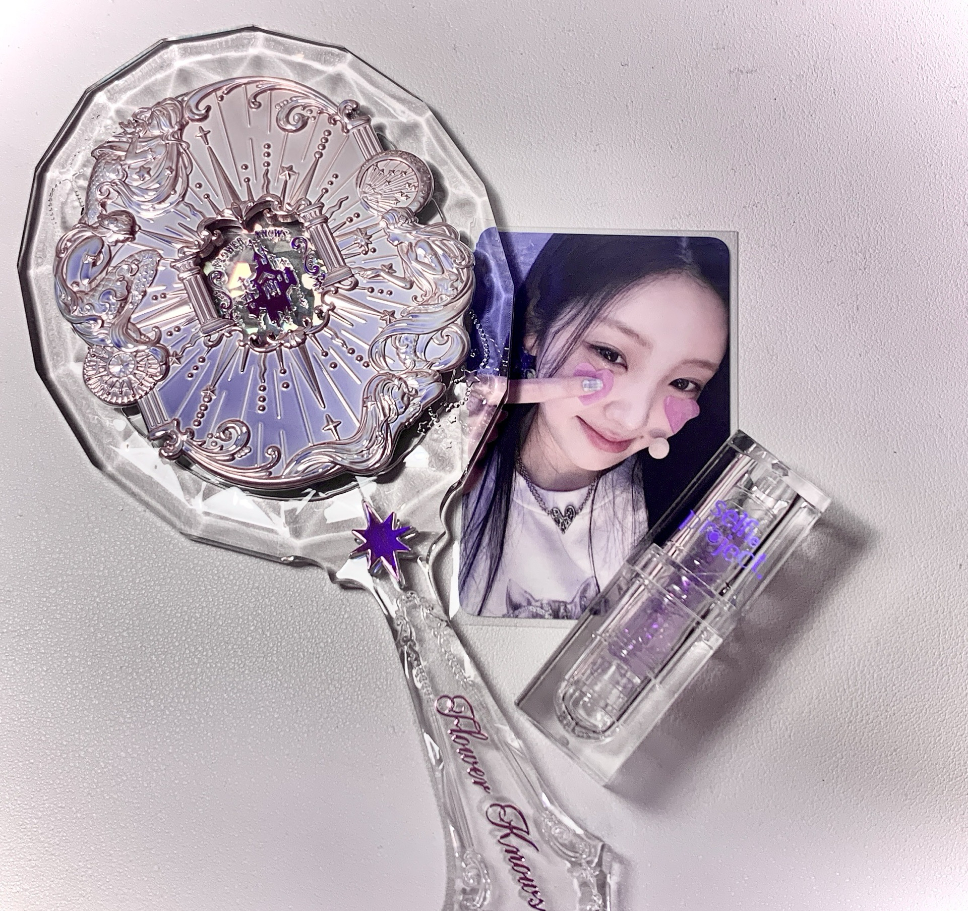 ILLIT｜沅禧｜SUPER REAL ME m2出道秀直播卡