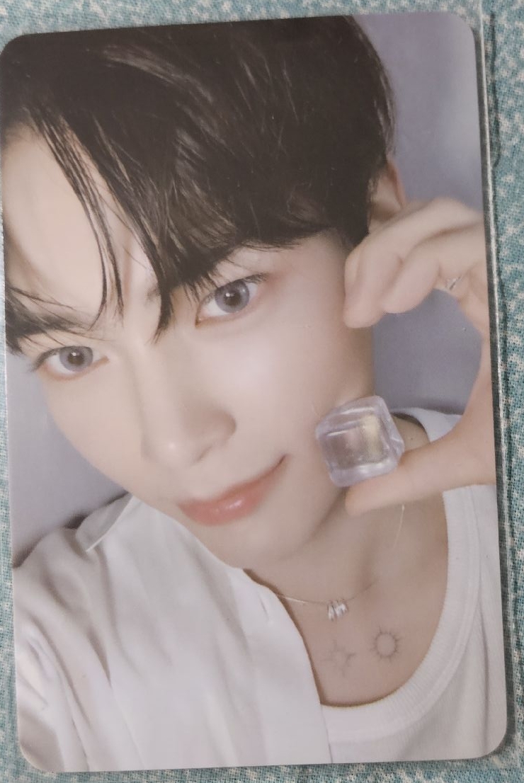 迷三星光卡 韓彬三星