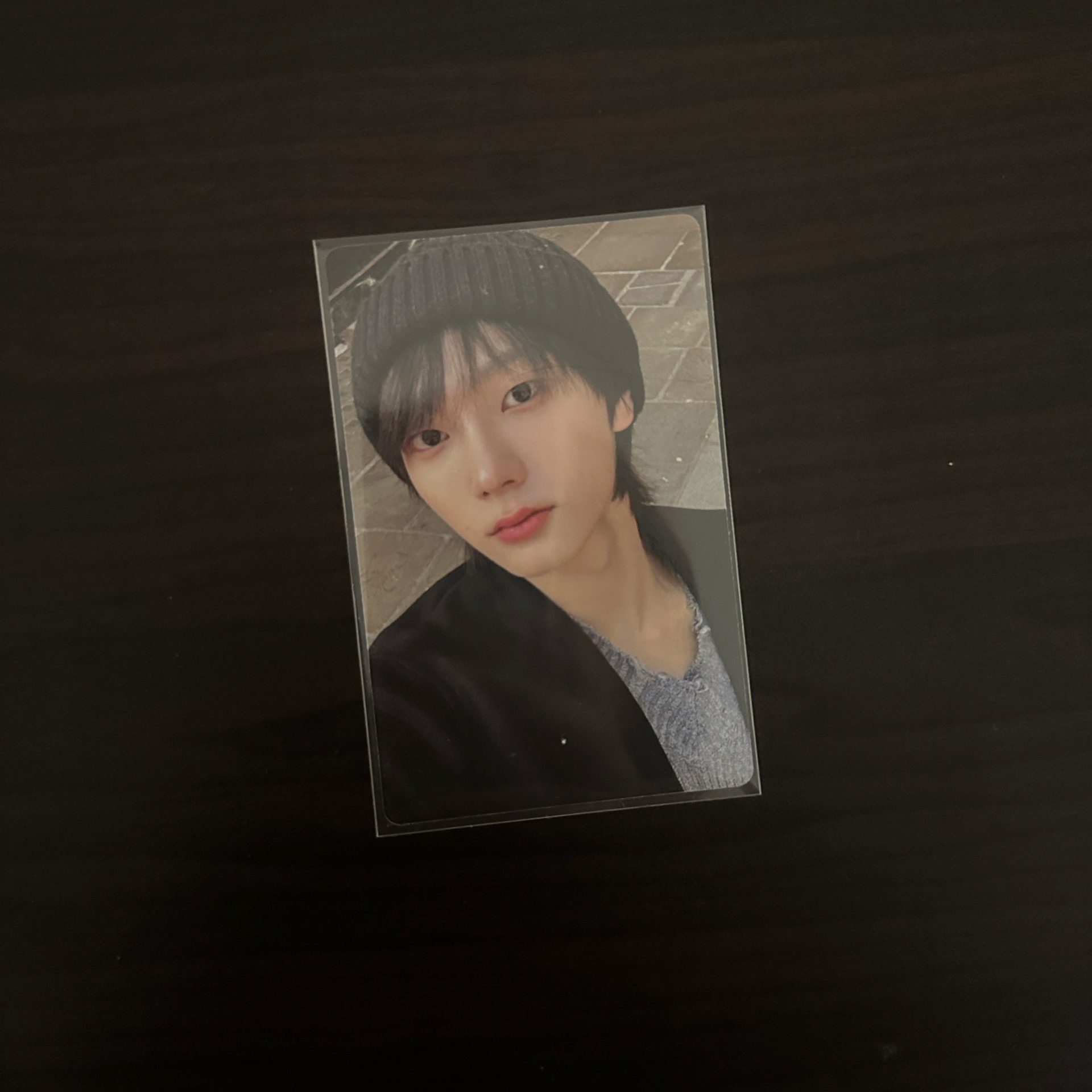 🚪朴成淏HOW專卡