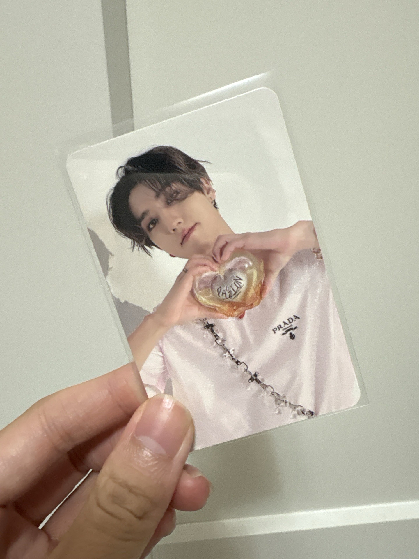 MAXIDENT HAN韓知城 專卡