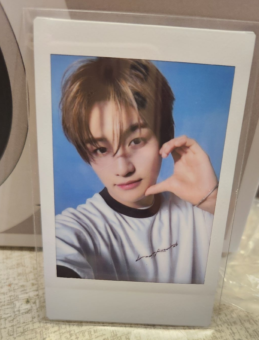 志薰日巡拍立得隨機卡