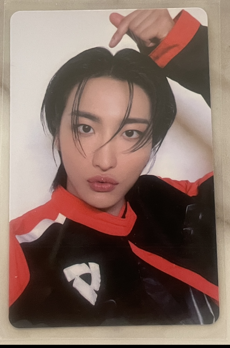 Destiny’s Memories 其他 幸運卡 