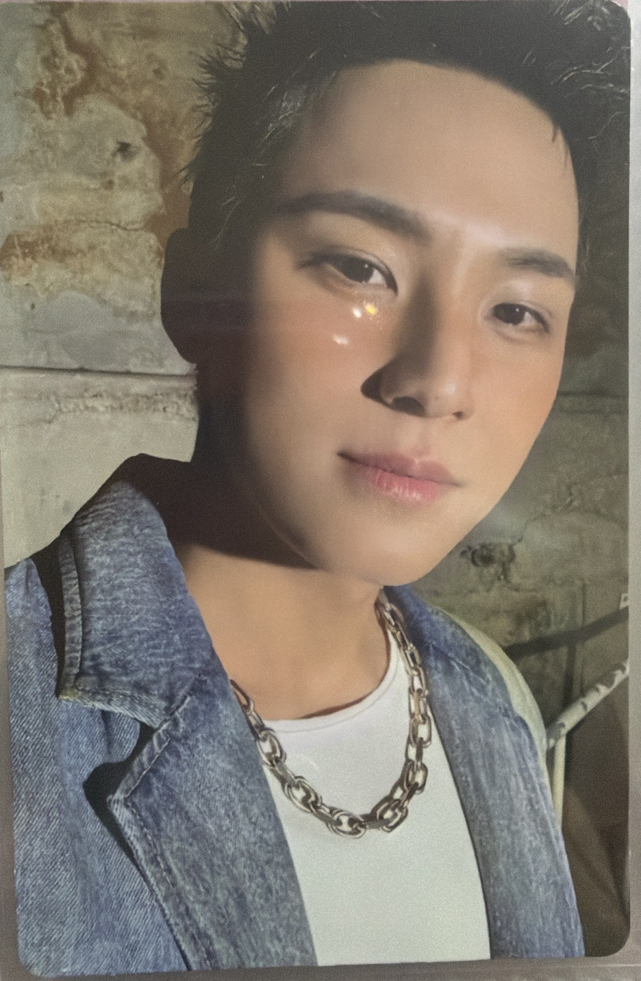 正規五 new escape 不拆