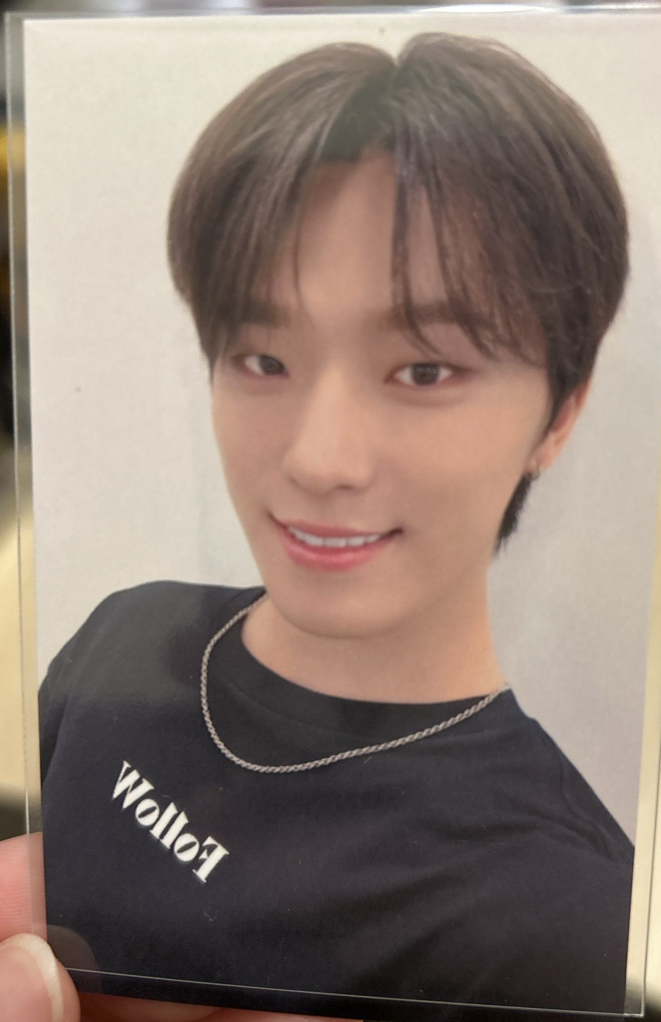 迷十一 環球感謝祭 燦